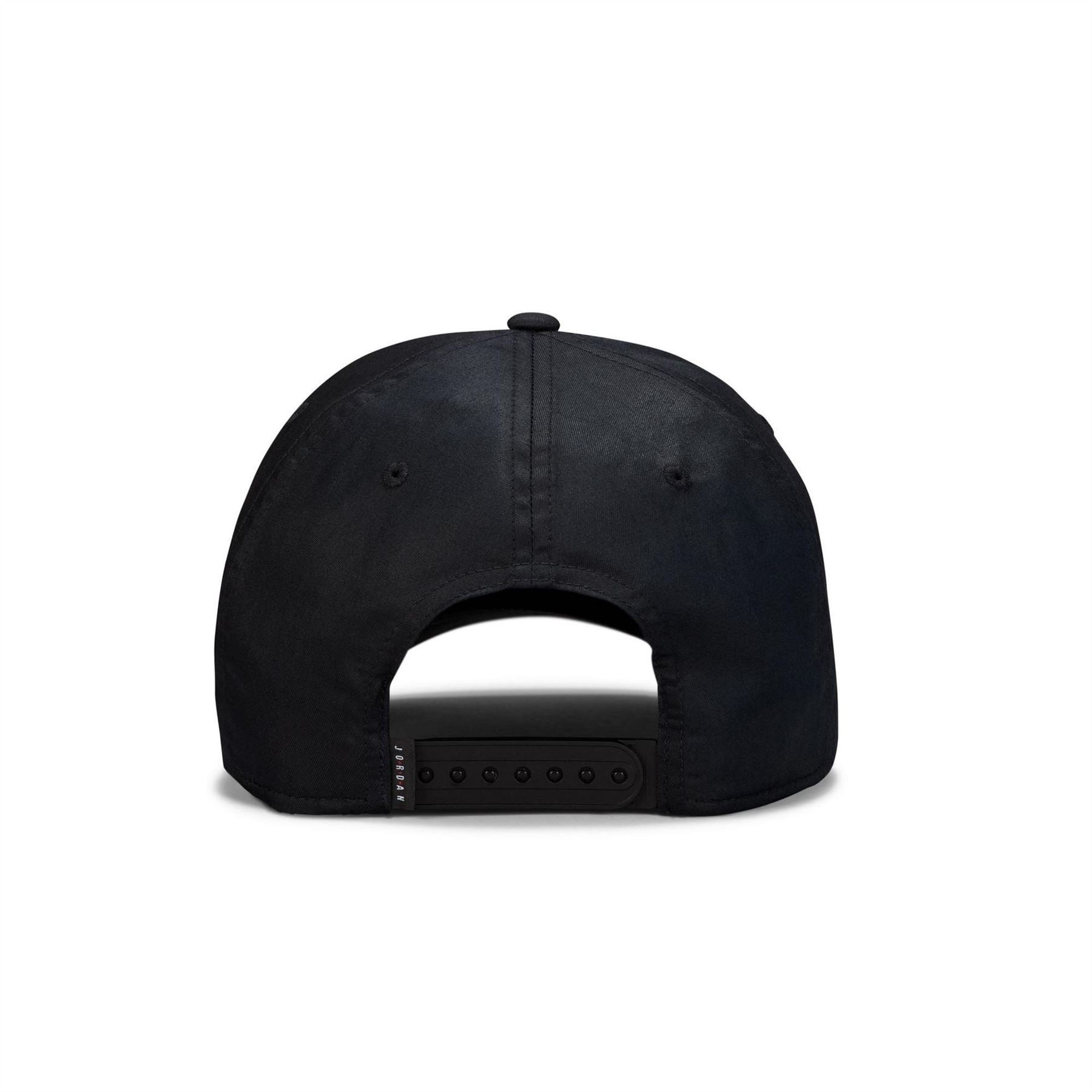 Nike Rise Prison Logo Embroidered Logo Snapback Cap