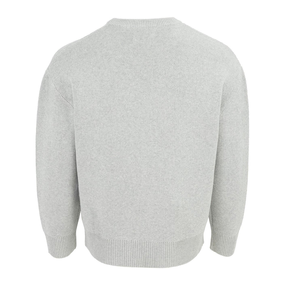 Firetrap Mens Crew Neck Sweater Knitted Jumper