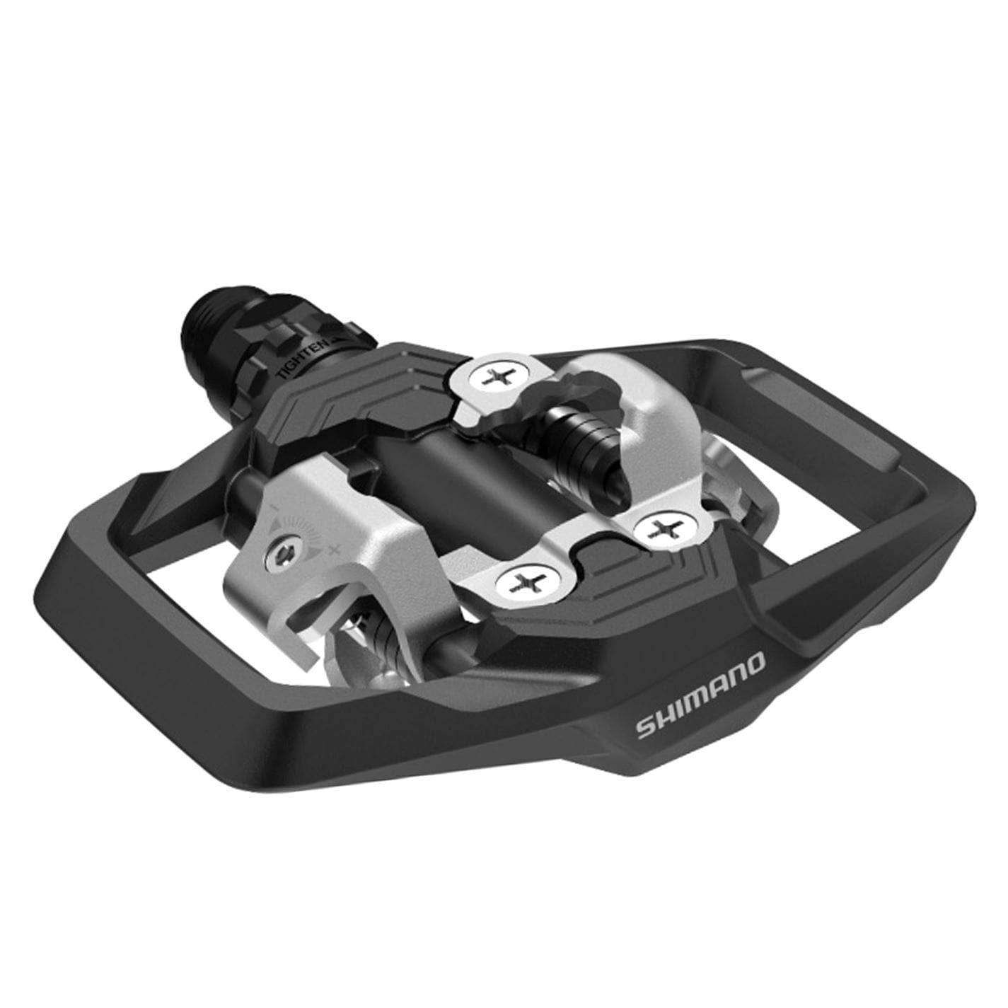 Shimano Pd Me700 Spd Pedals
