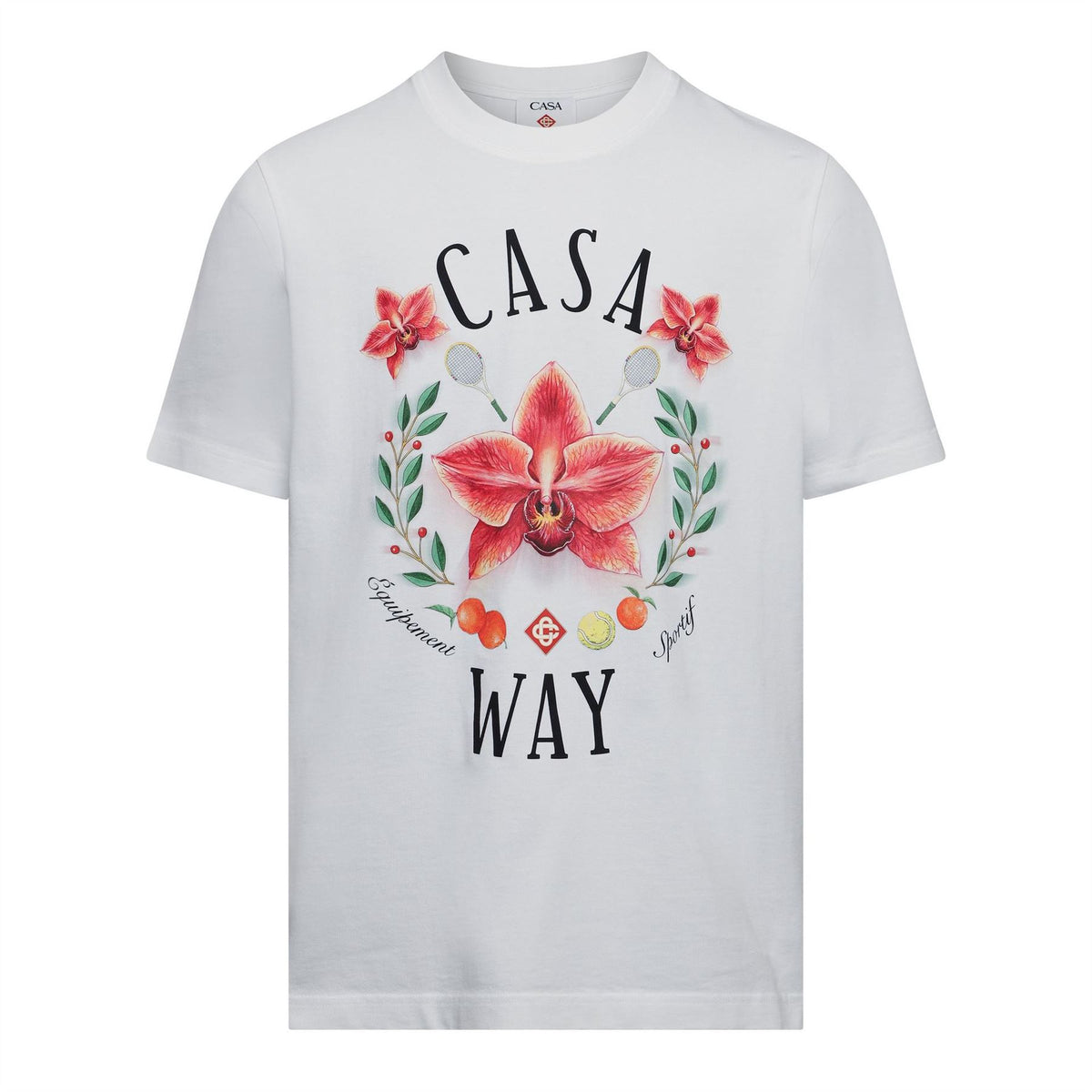 Casablanca Casa Way Orchid