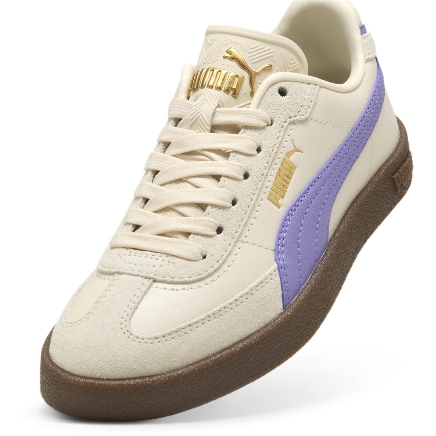 Puma Club II Era JR Low Top Sneakers
