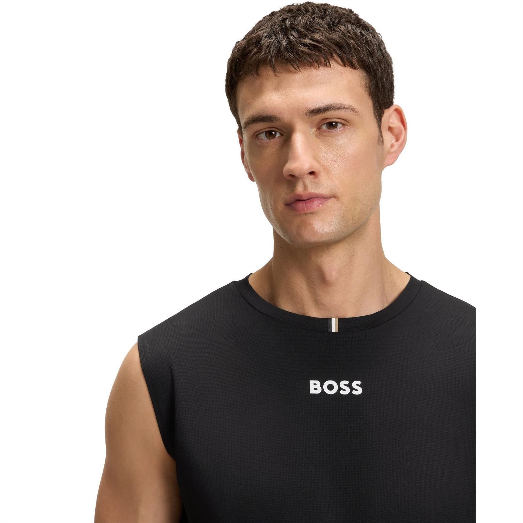 Boss Quick Dry Tank Top