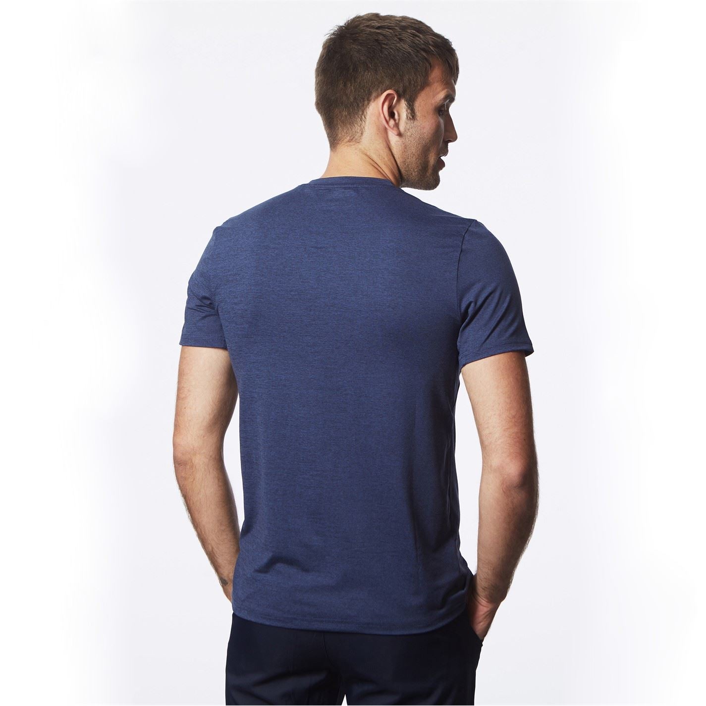 Calvin Klein Golf Mens Klein Golf Newport T-Shirt