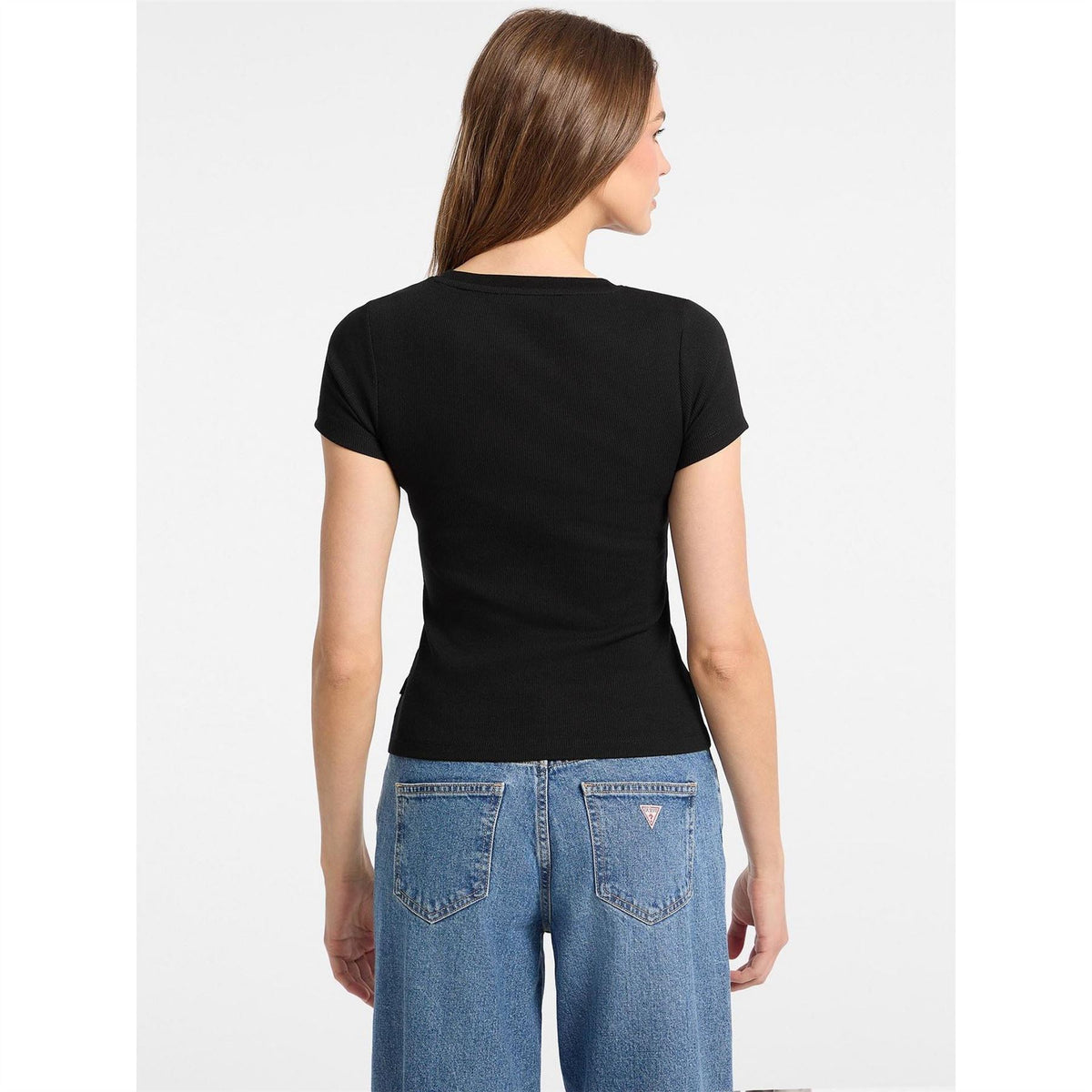 Guess Slim Fit T-Shirt