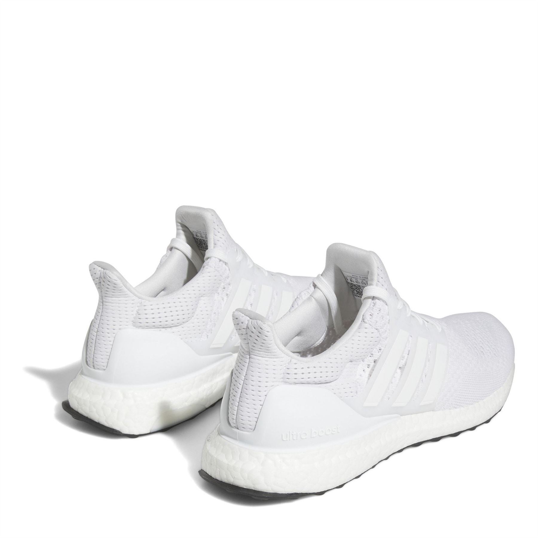 adidas Mens 1.0 Road Running Shoes