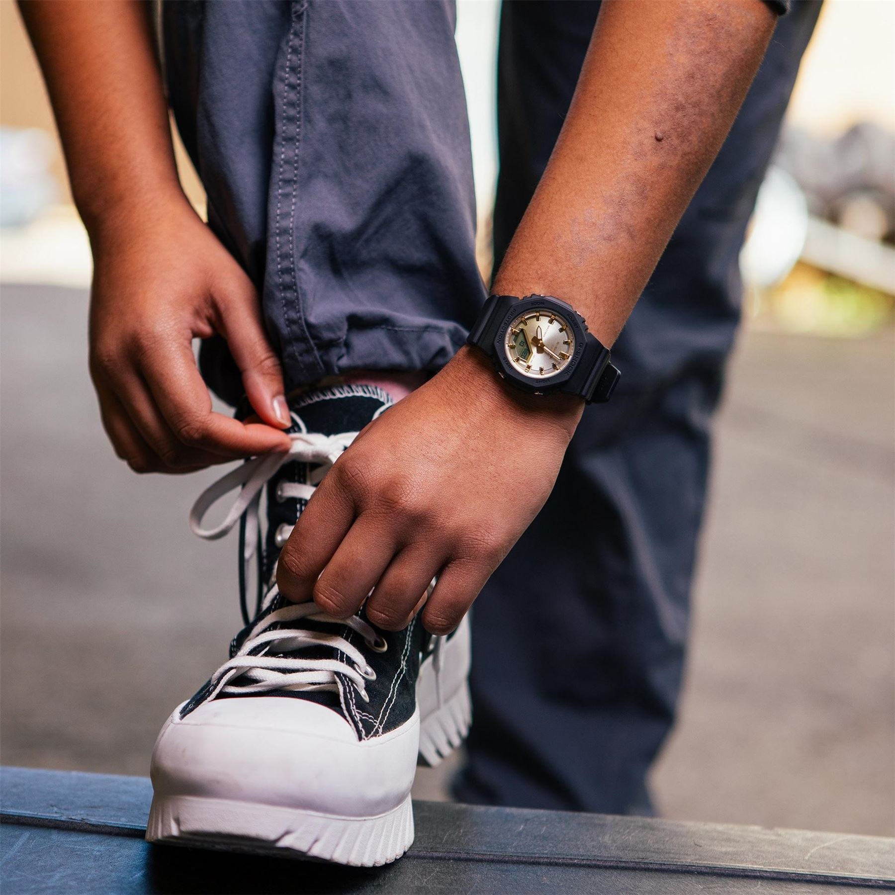 G Shock Adults Digital Watches