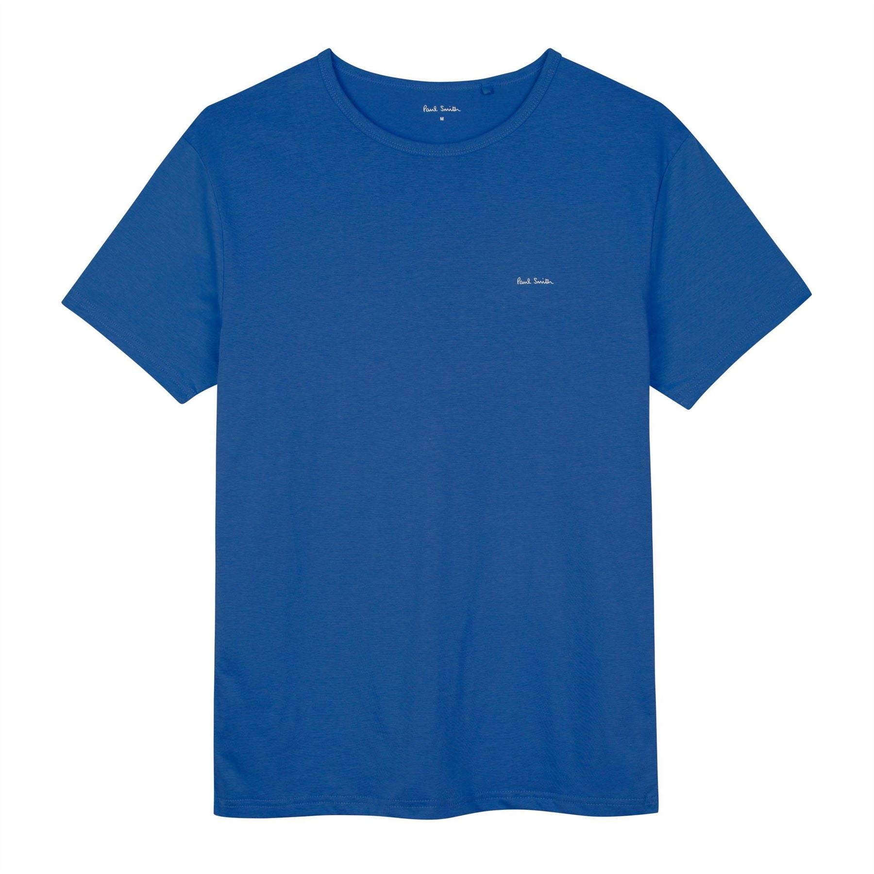 Paul Smith Regular Fit Chest Logo T-Shirt