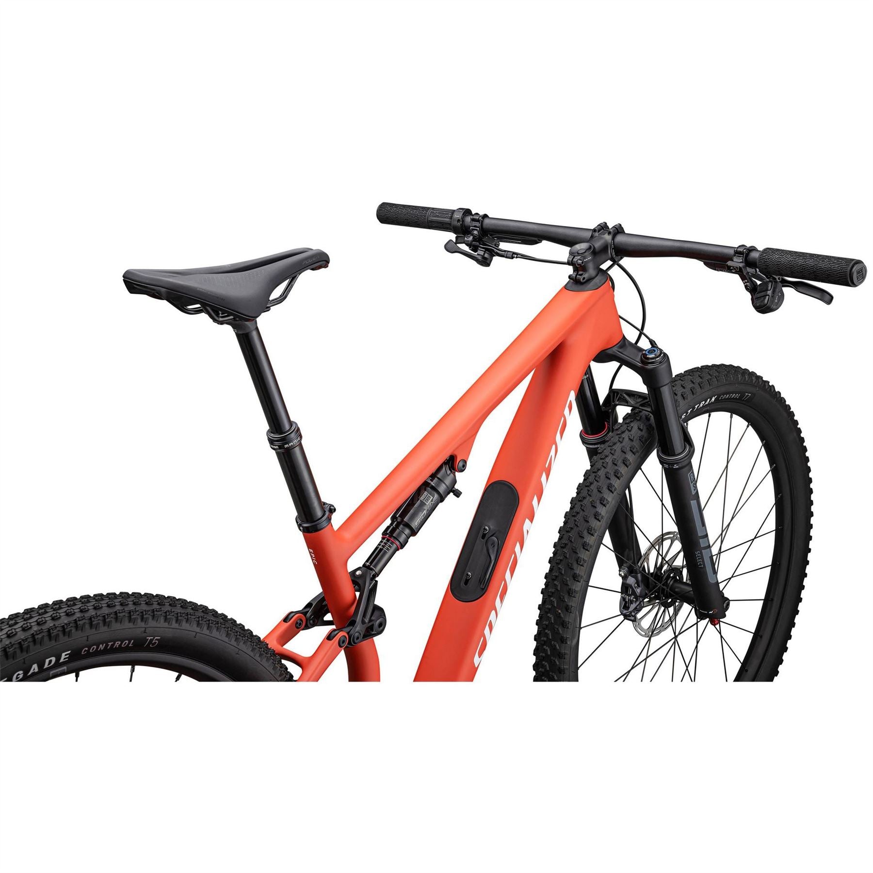 Specialized Epic 8 Comp 2025 Xc Mountain Bike
