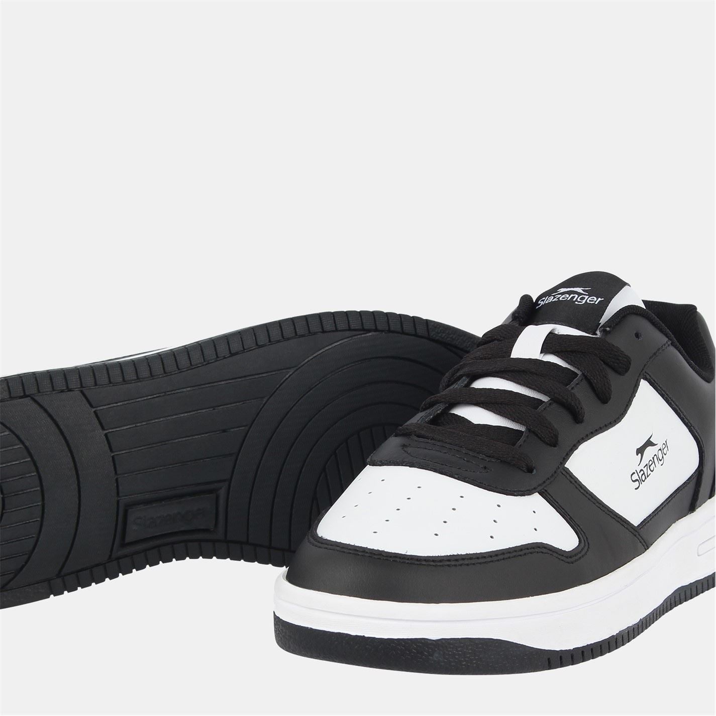 Slazenger Womens Tower Low Trainers