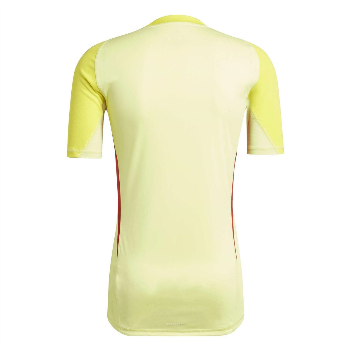 adidas Slim Fit Crew Neck Raglan Sleeve Jersey T-Shirt
