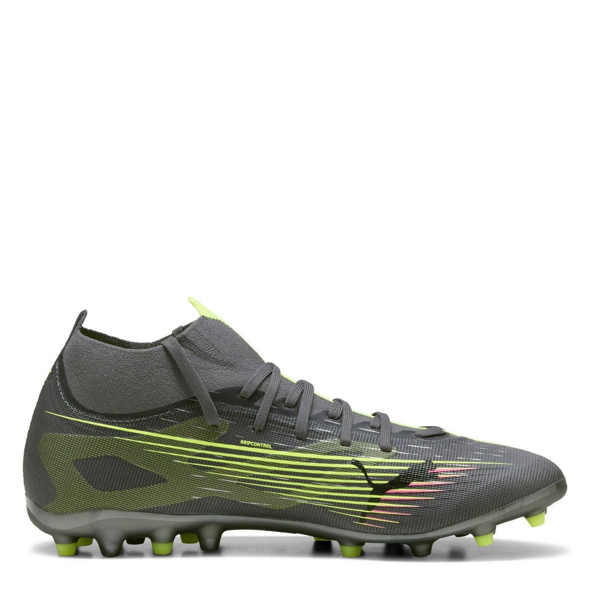 Puma Ultra 5 Match+ Mg Firm Ground Football Boots