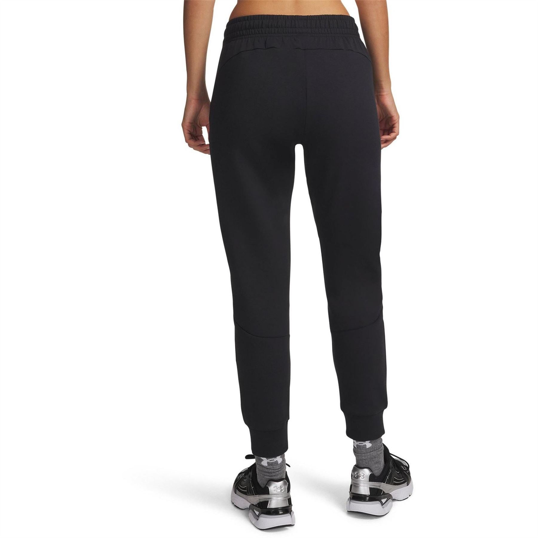 Under Armour Unstoppable  Solid Patterned Fleece Joggers