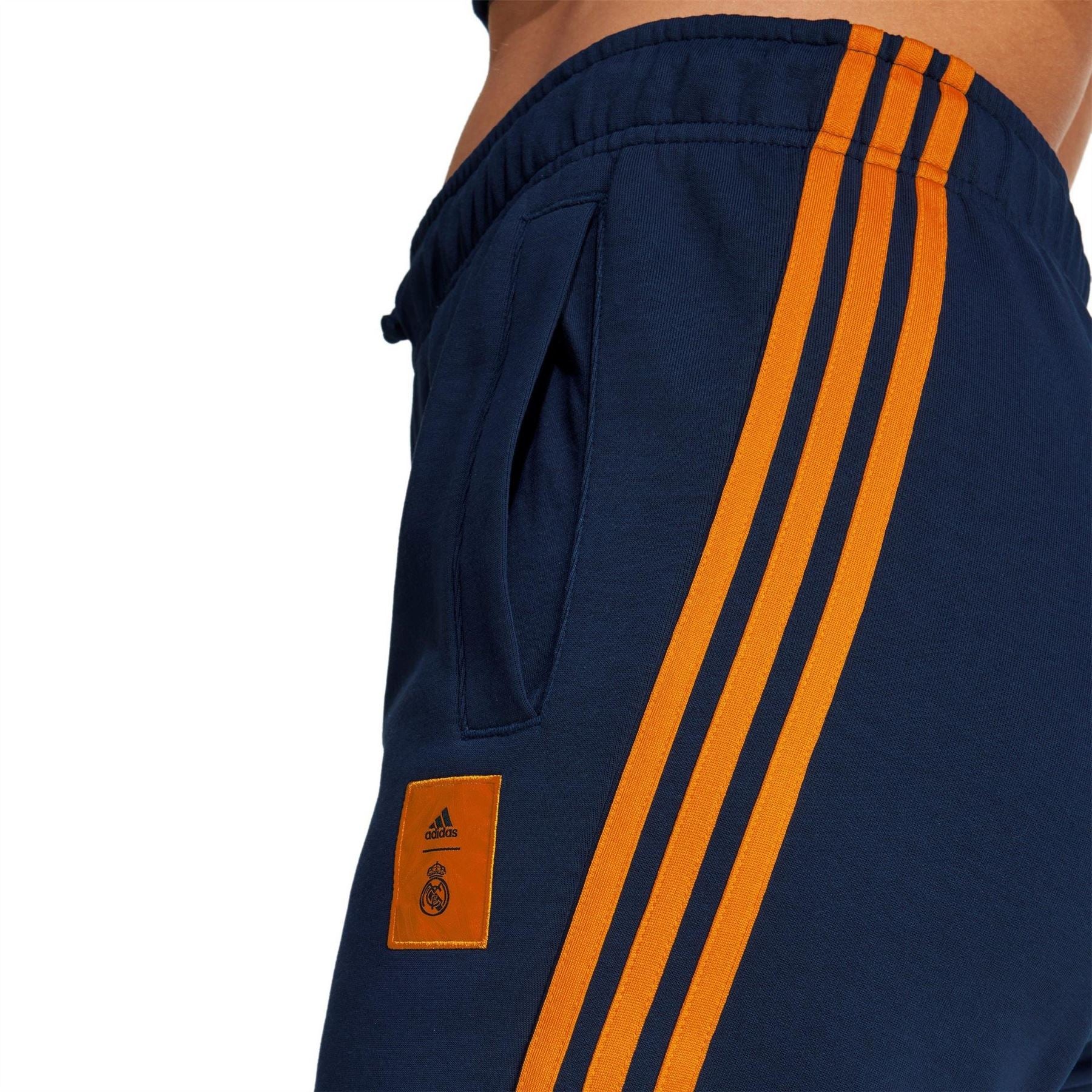 adidas Womens Wmn Dkpn Tracksuit Bottom
