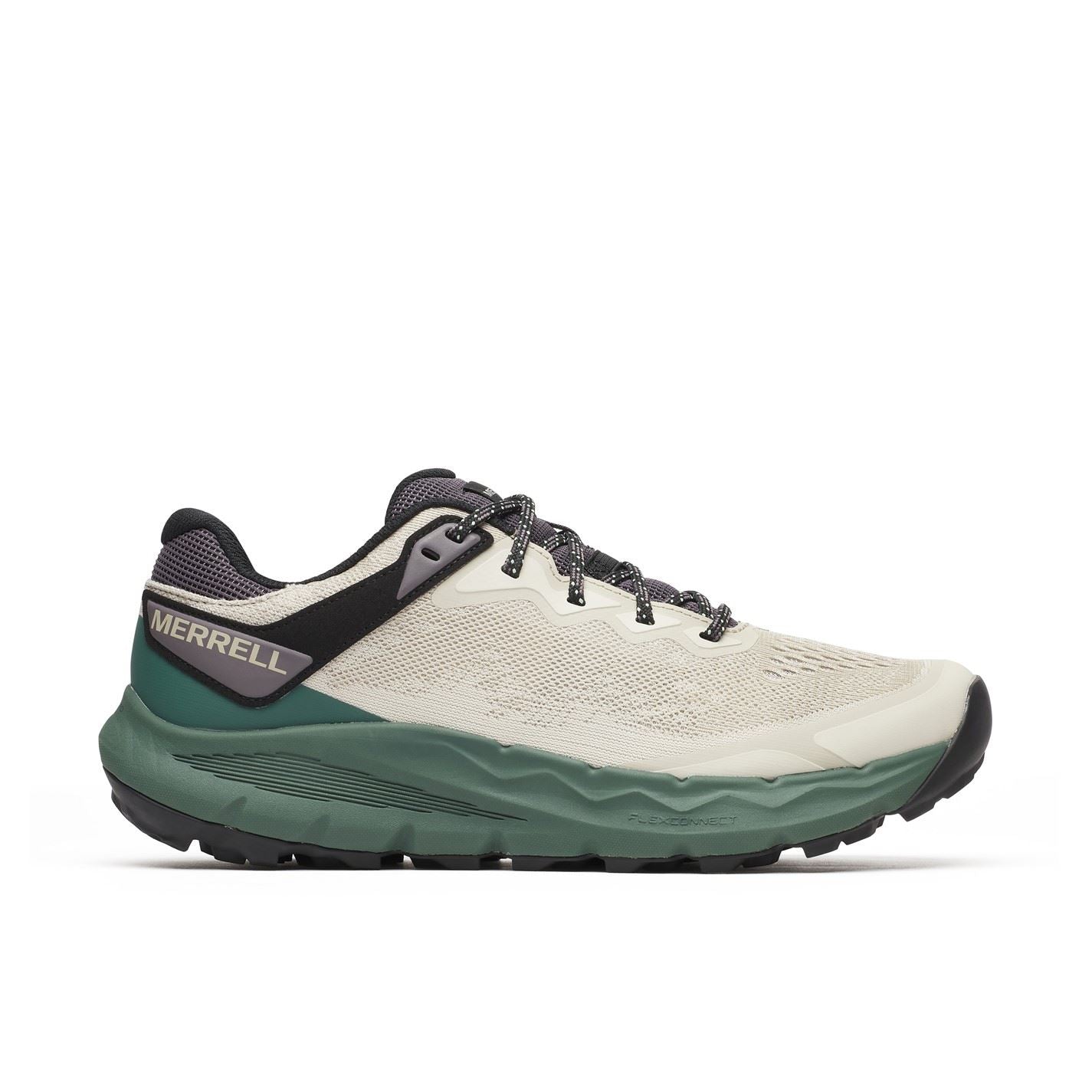 Merrell Mens Nova 4 Off Road Running Shoes