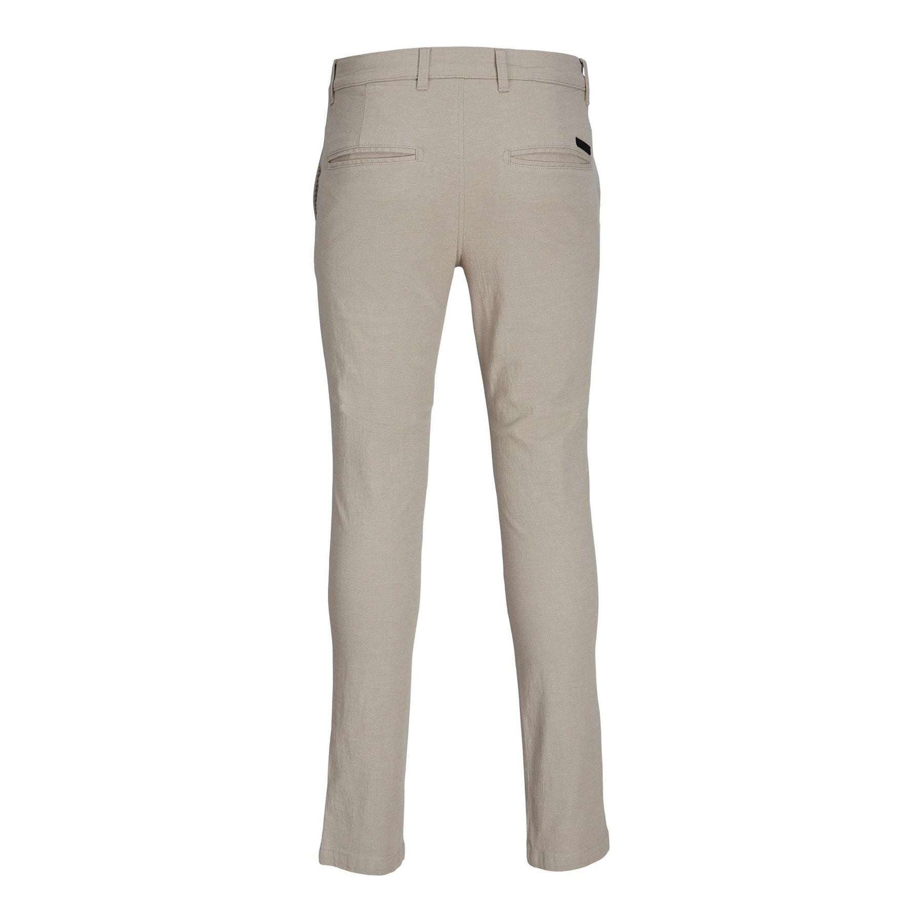 Jack and Jones Dave Slim Cut Chinos