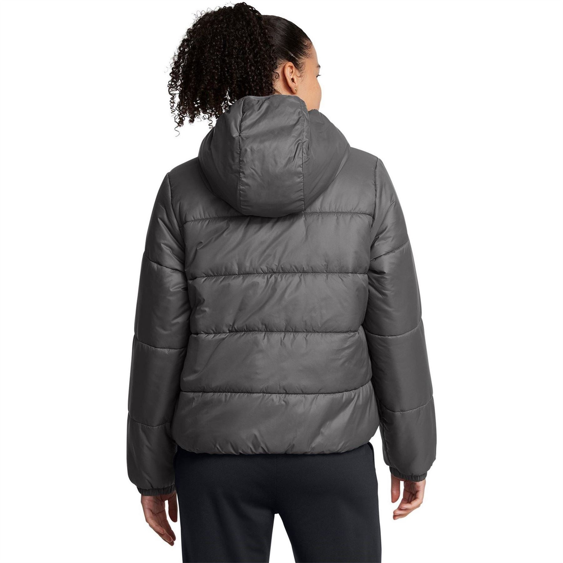 Under Armour  Lightweight Quilted Puffer Jacket