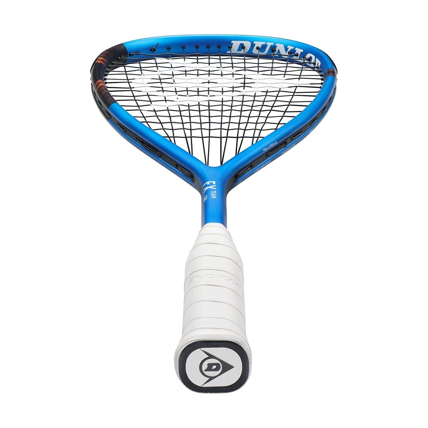 Dunlop Fx Team 130 Squash Racket