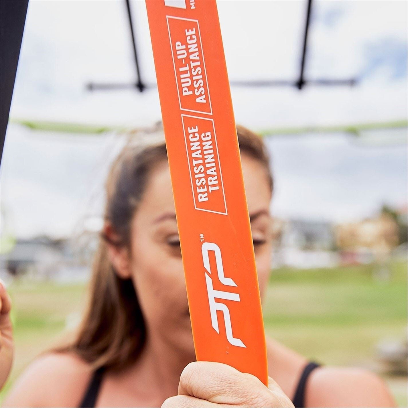 PTP Superband Dual Colour