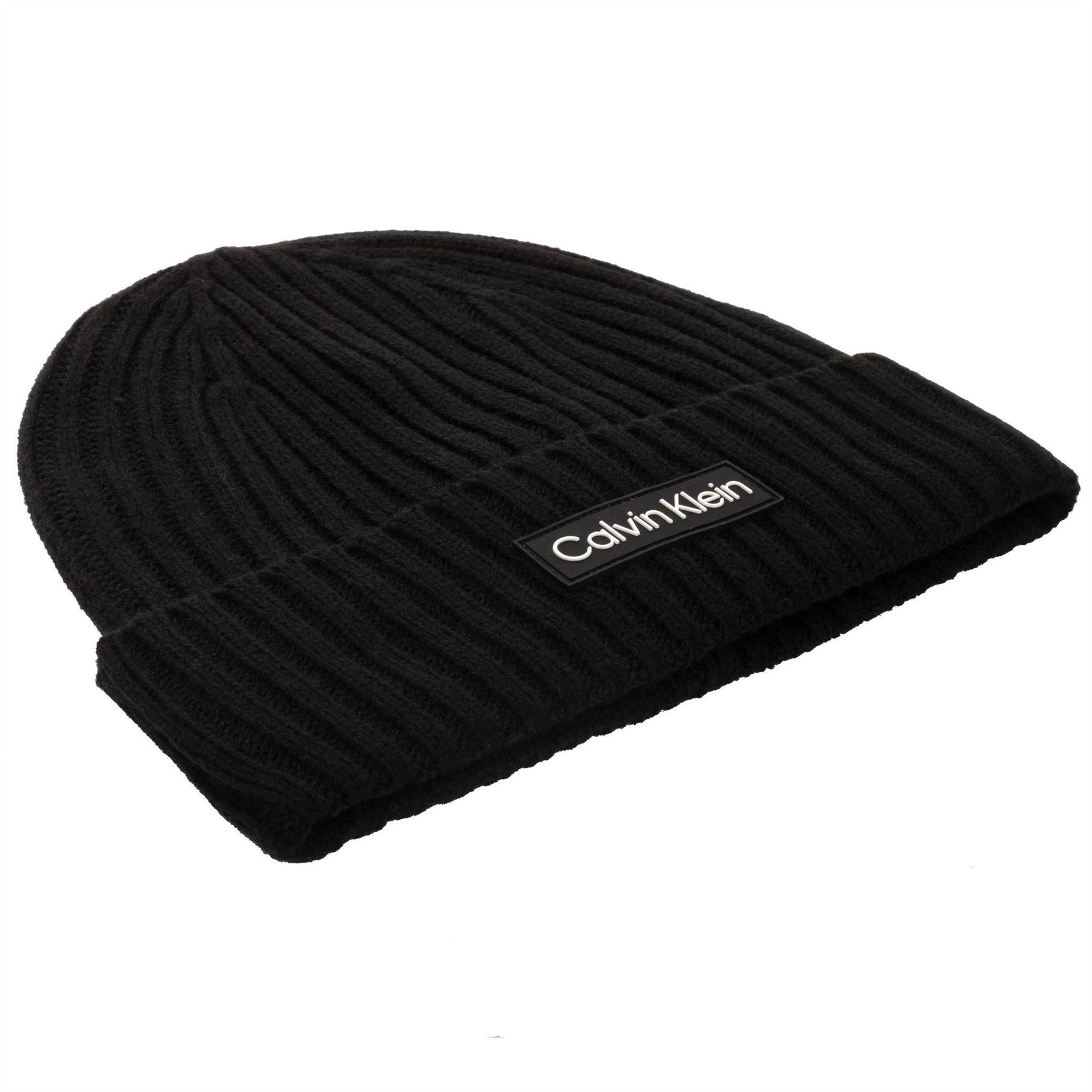 Calvin Klein Golf Junior Knit Beanie