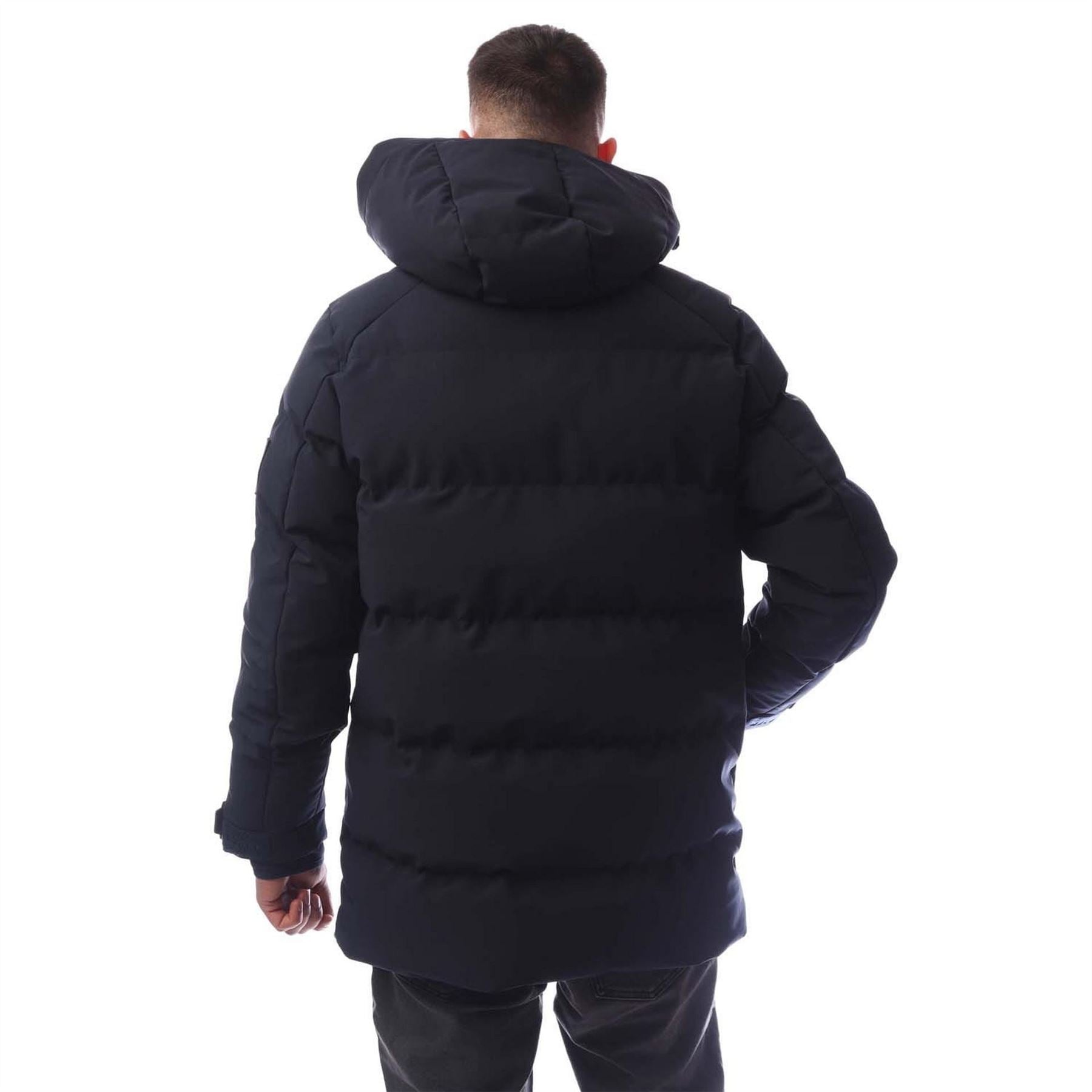 Belstaff Down Jacket
