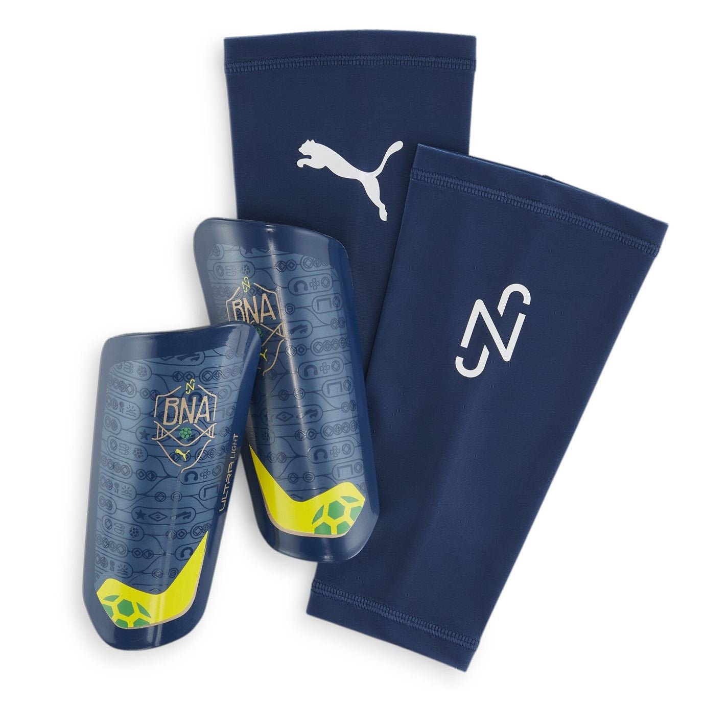 Puma Ultra Light Shin Guards