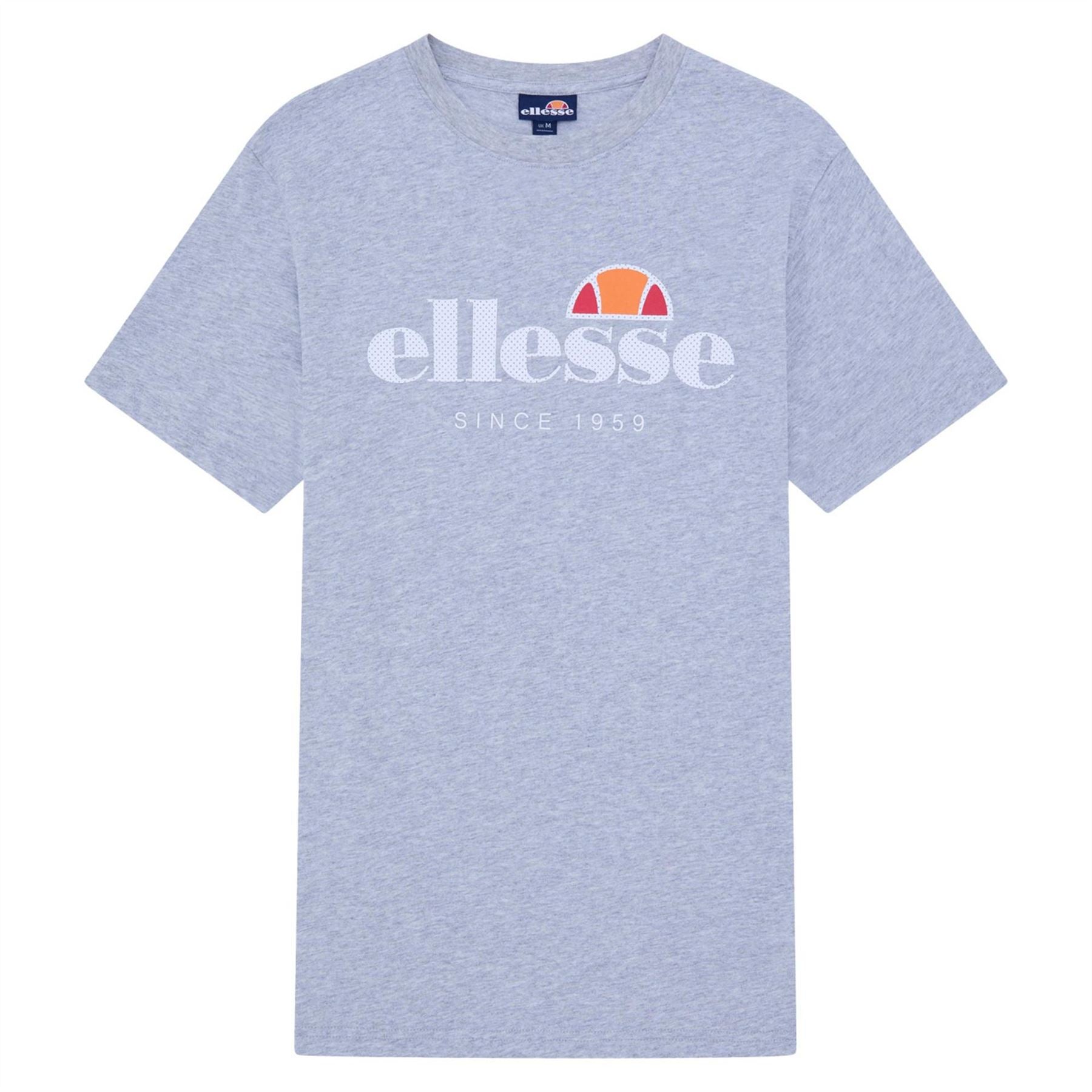 Ellesse Rapid Regular Fit T-Shirt