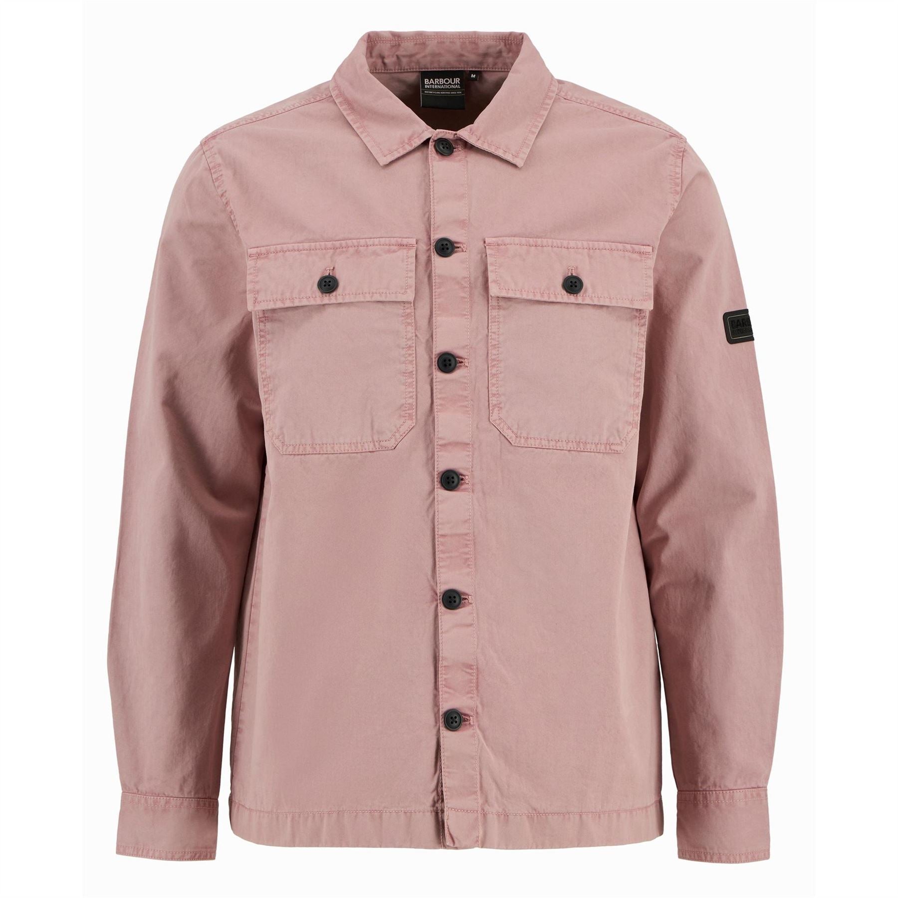 Barbour International Overshirt