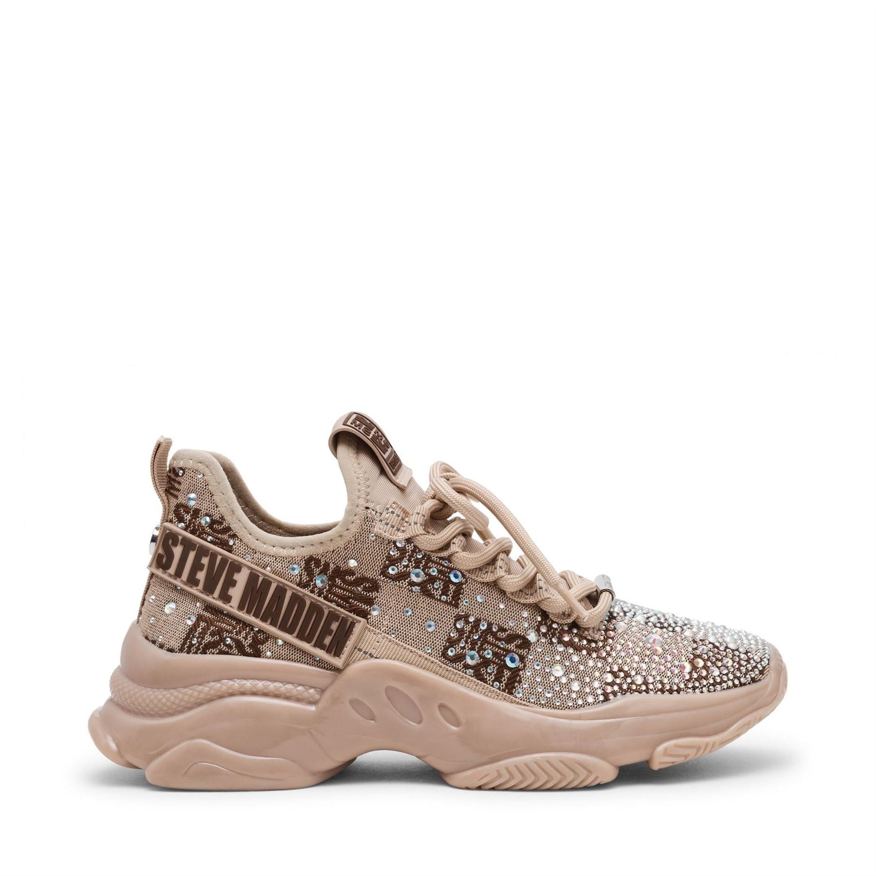 Steve Madden Maxima Smr