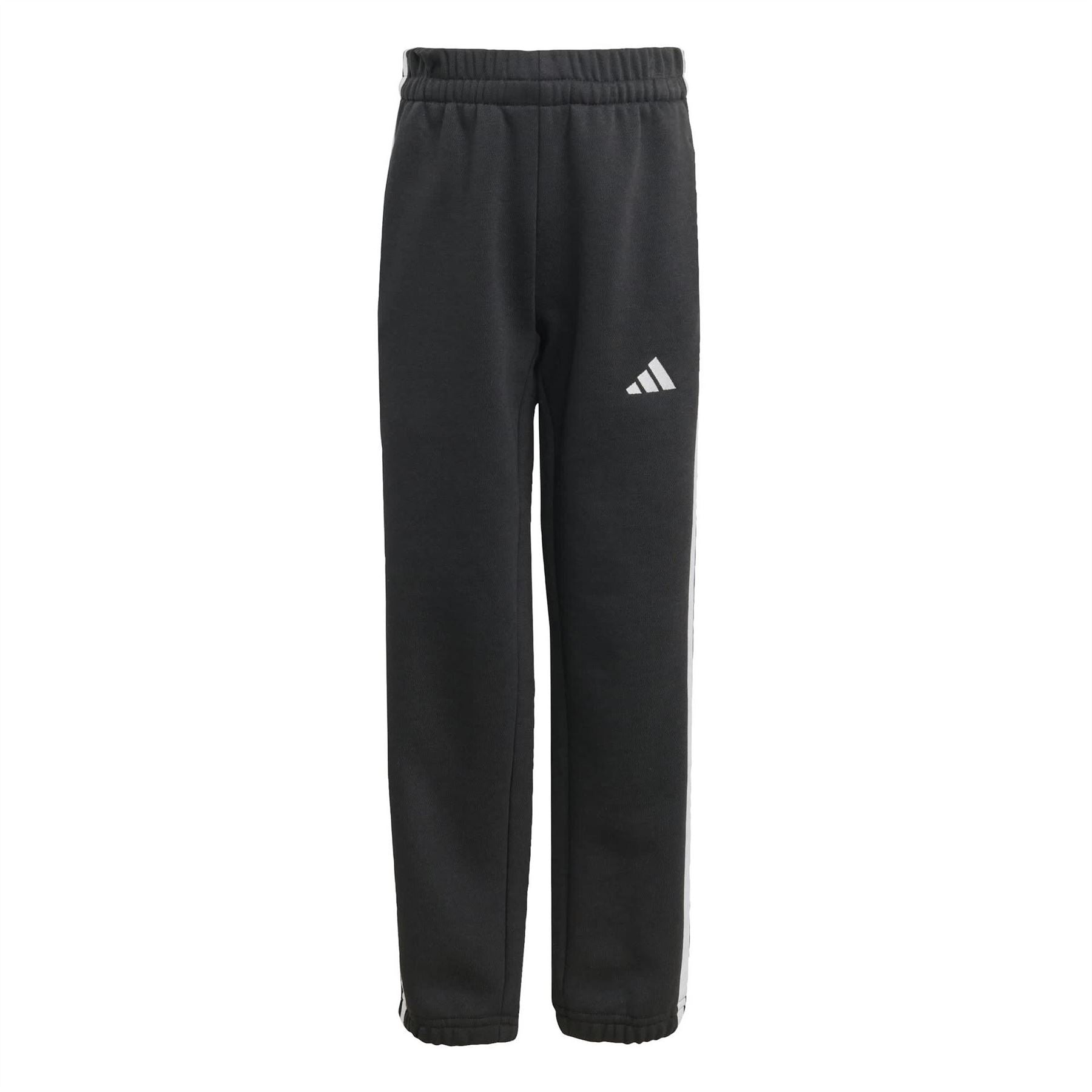 adidas 3 Stripes Essentials Fleece Tracksuit Infants