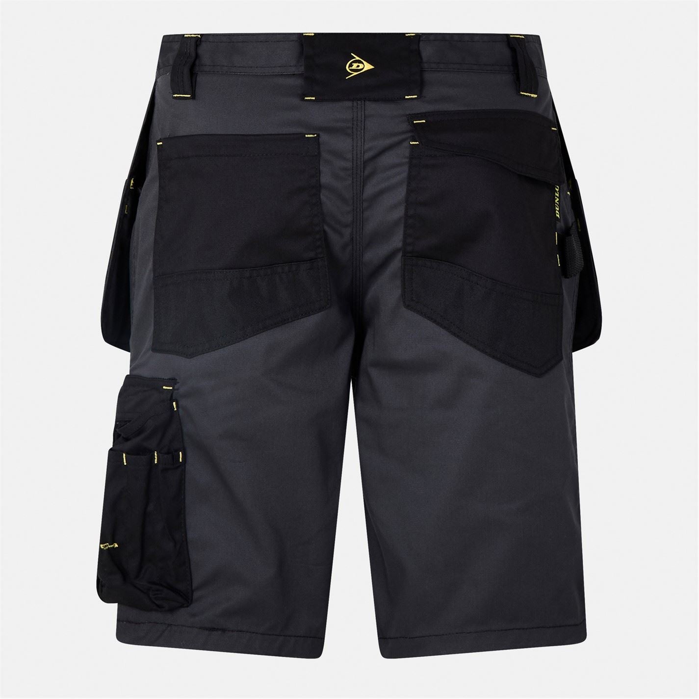 Dunlop Mens On Site Shorts