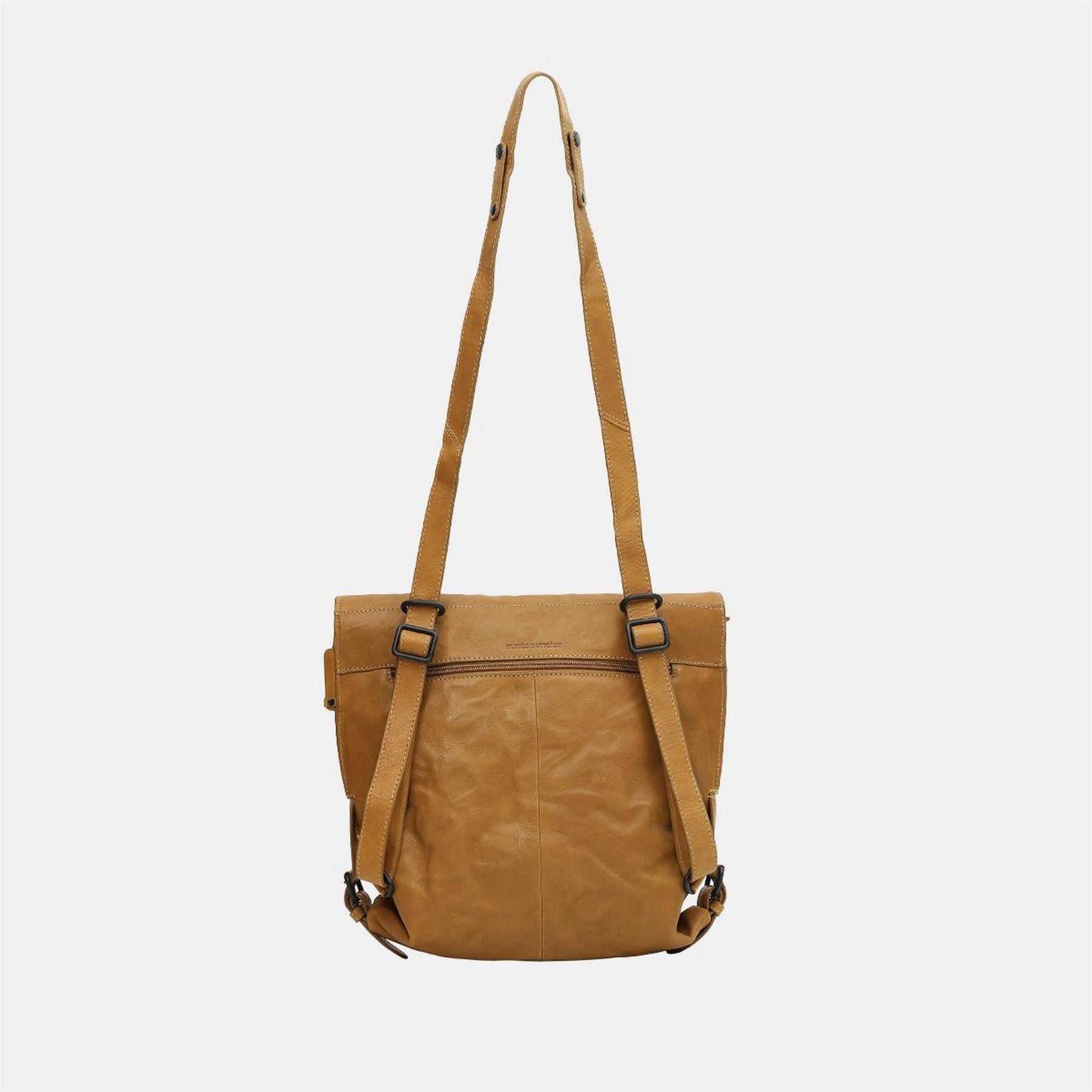 Aunts and Uncles Mrs. Mince Pie Top Handle Utility Backpack