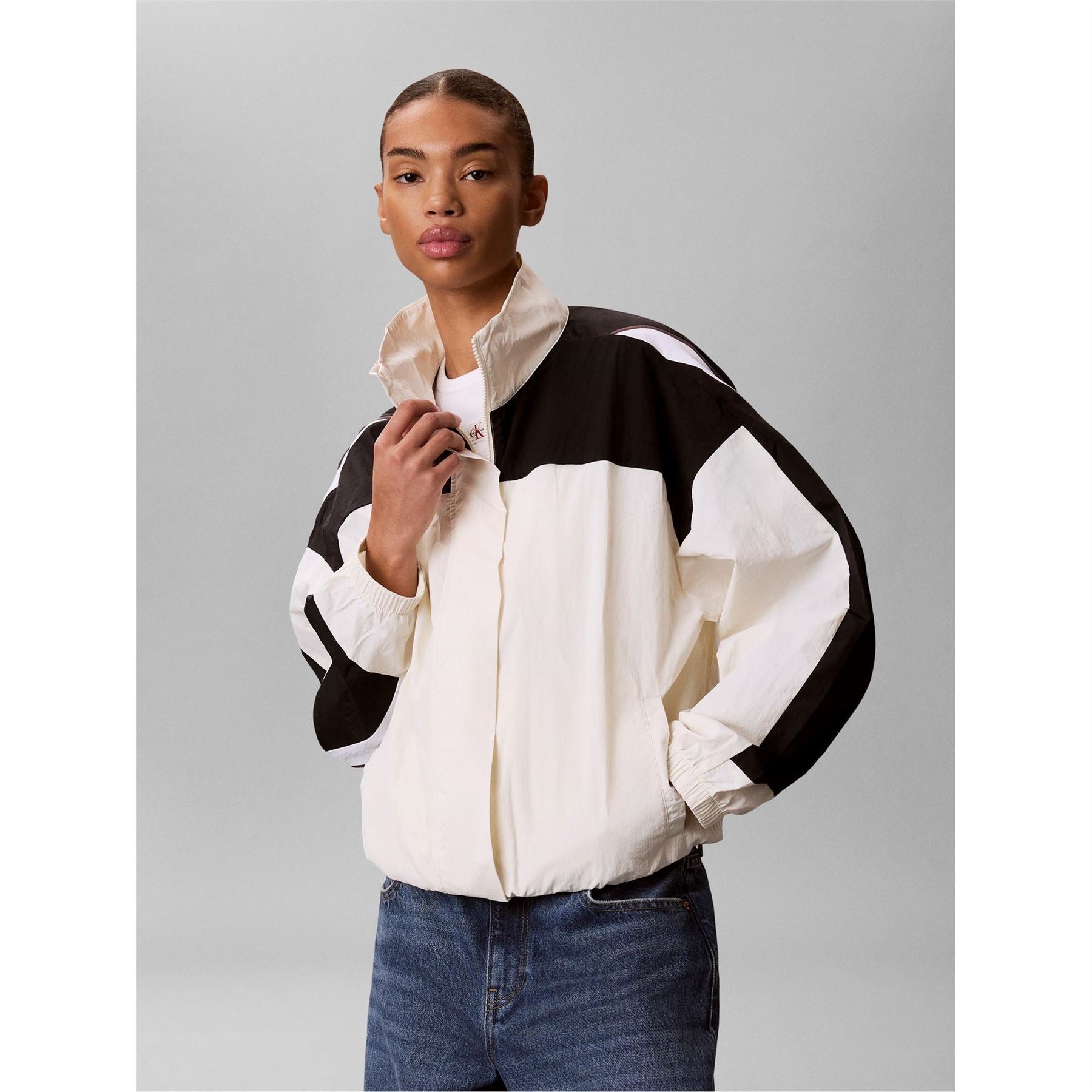 Calvin Klein Windbreaker