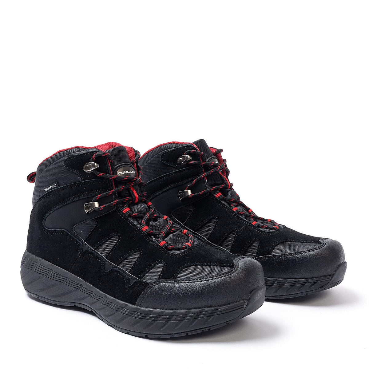 Donnay Suede Boots