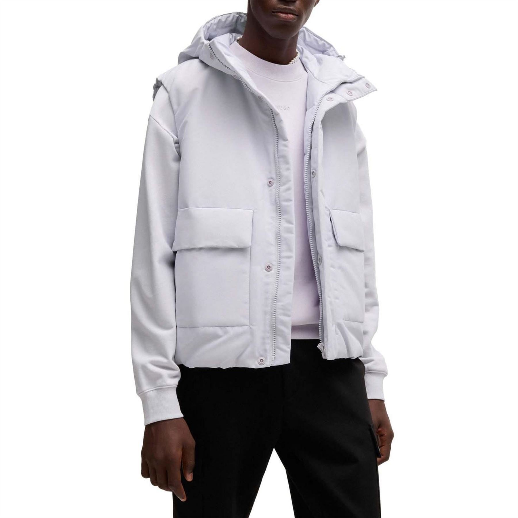 Hugo Water Repellent Gilet
