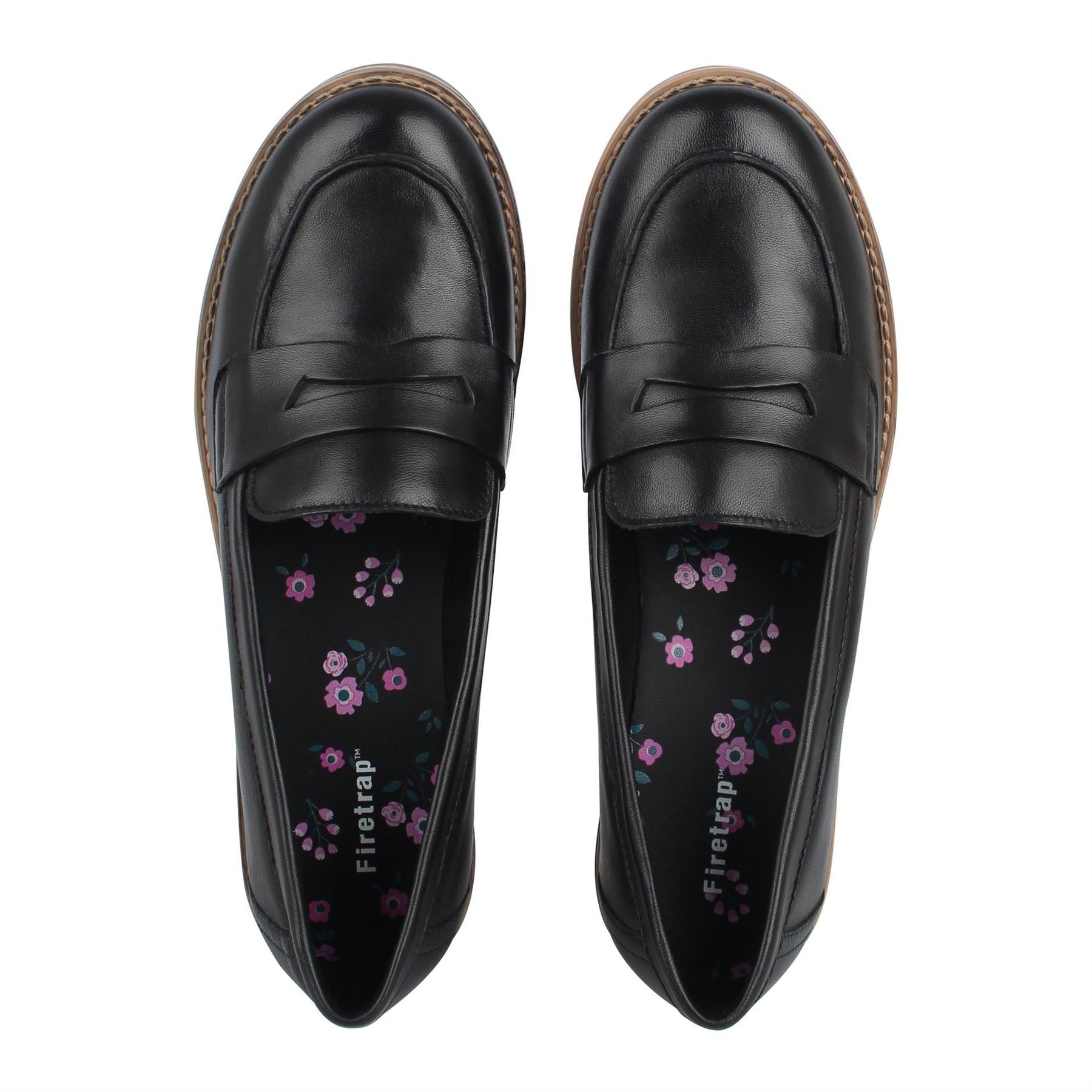 Firetrap Loafer Juniors