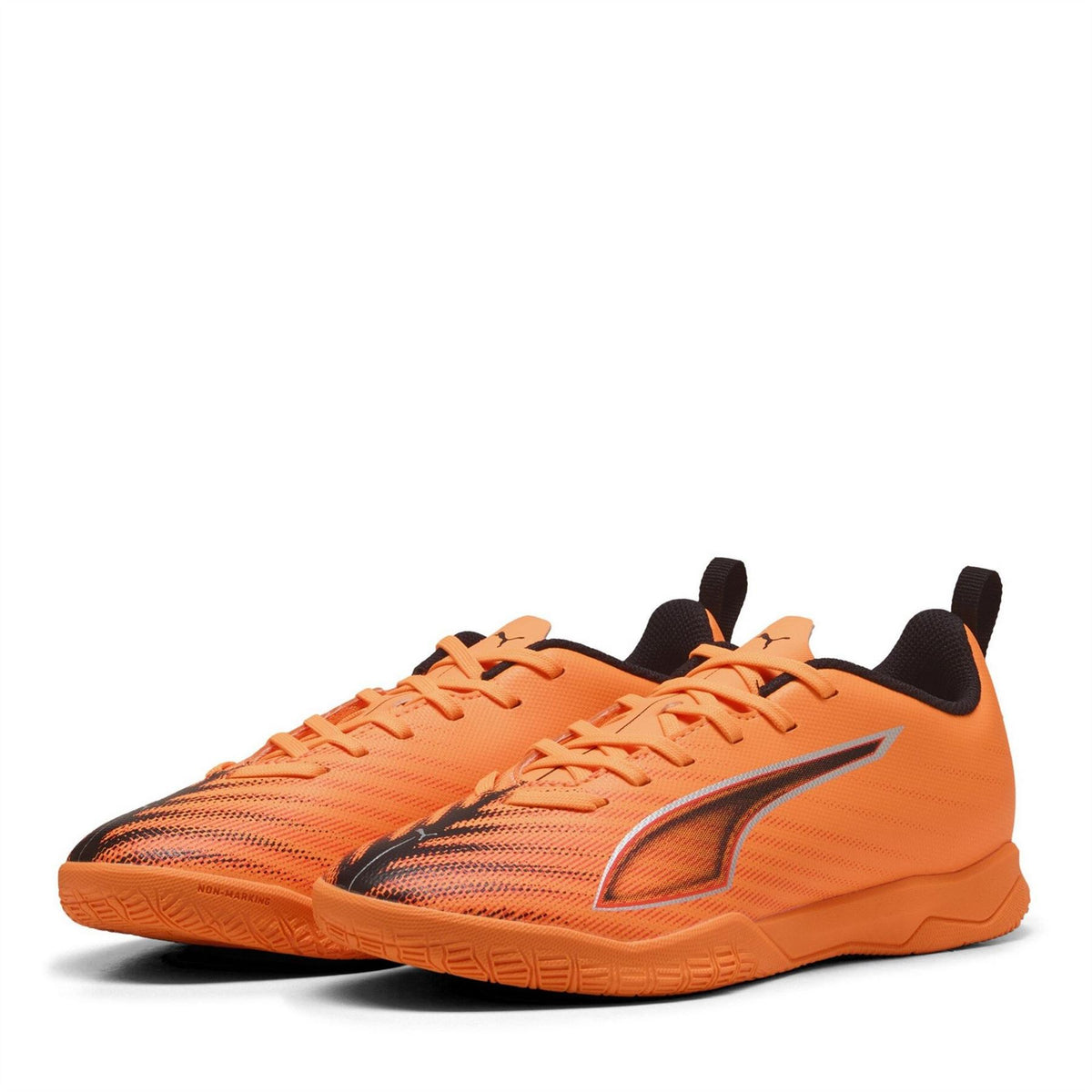 Puma Firm Ground Football Boots