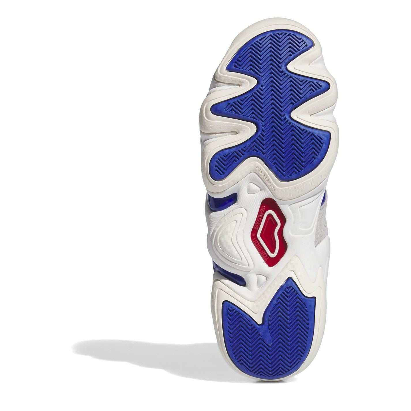 adidas Crazy 8 Hi Top Sneakers