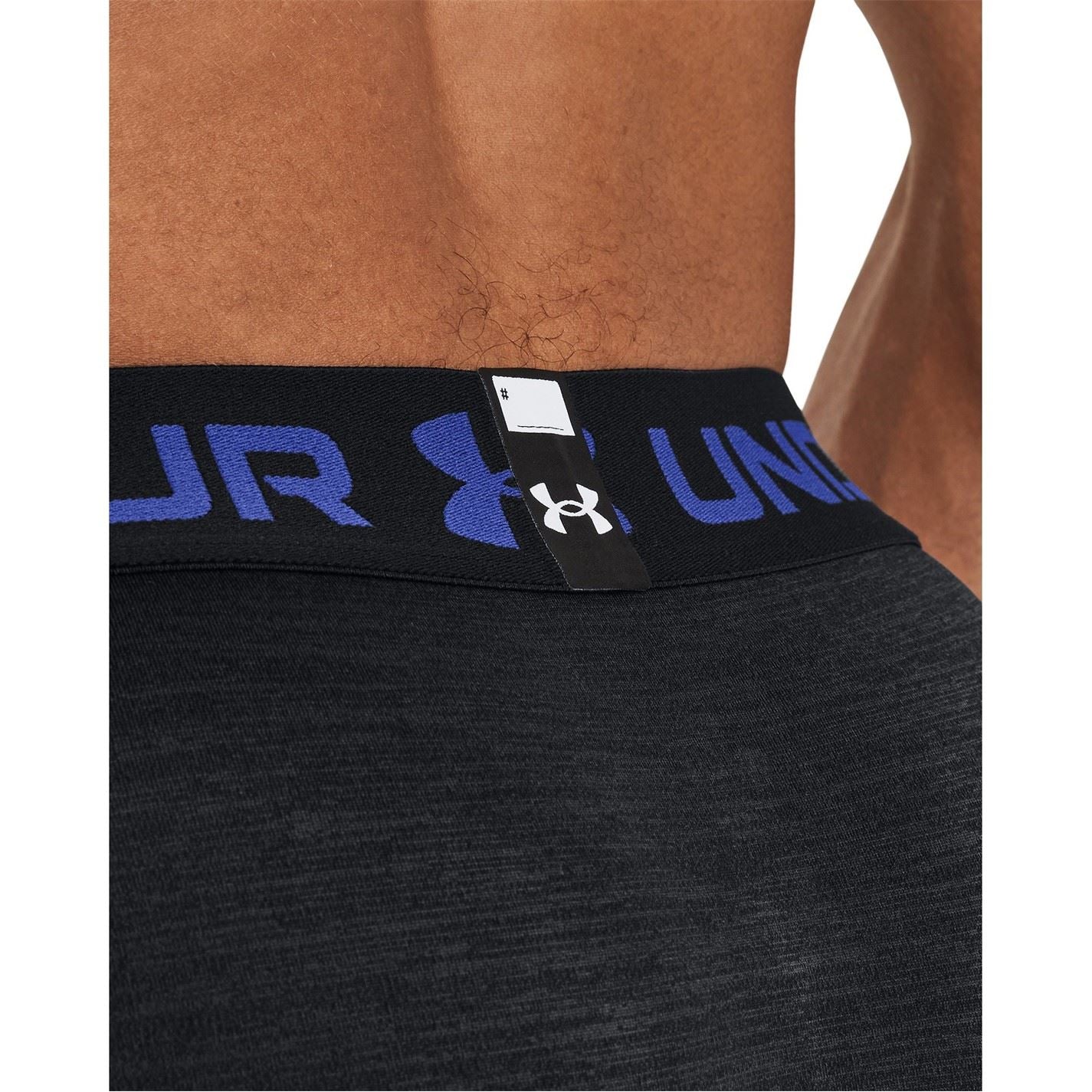 Under Armour Mens Armour Ua Cg Twist Lgs Baselayer Legging
