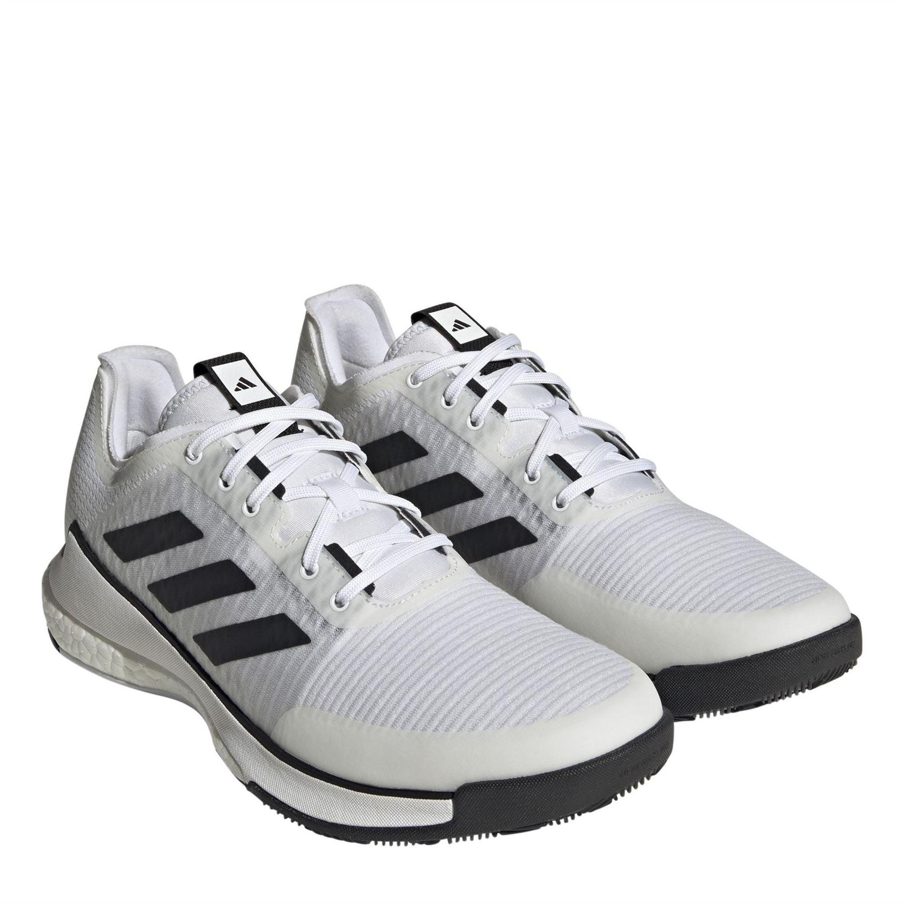 adidas Mens Crazyflight M Volleyball Shoes