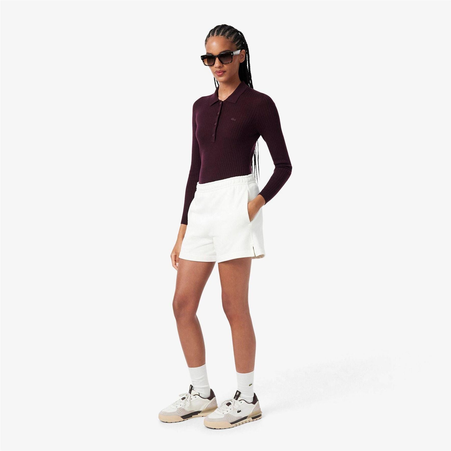 Lacoste Slam Shot 22 Ld64