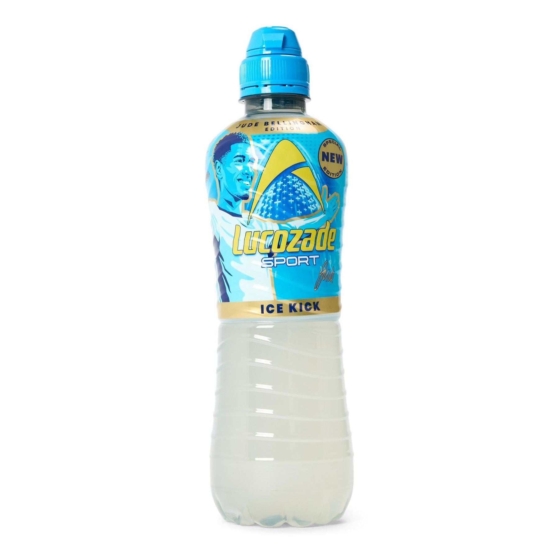 Lucozade Drinks