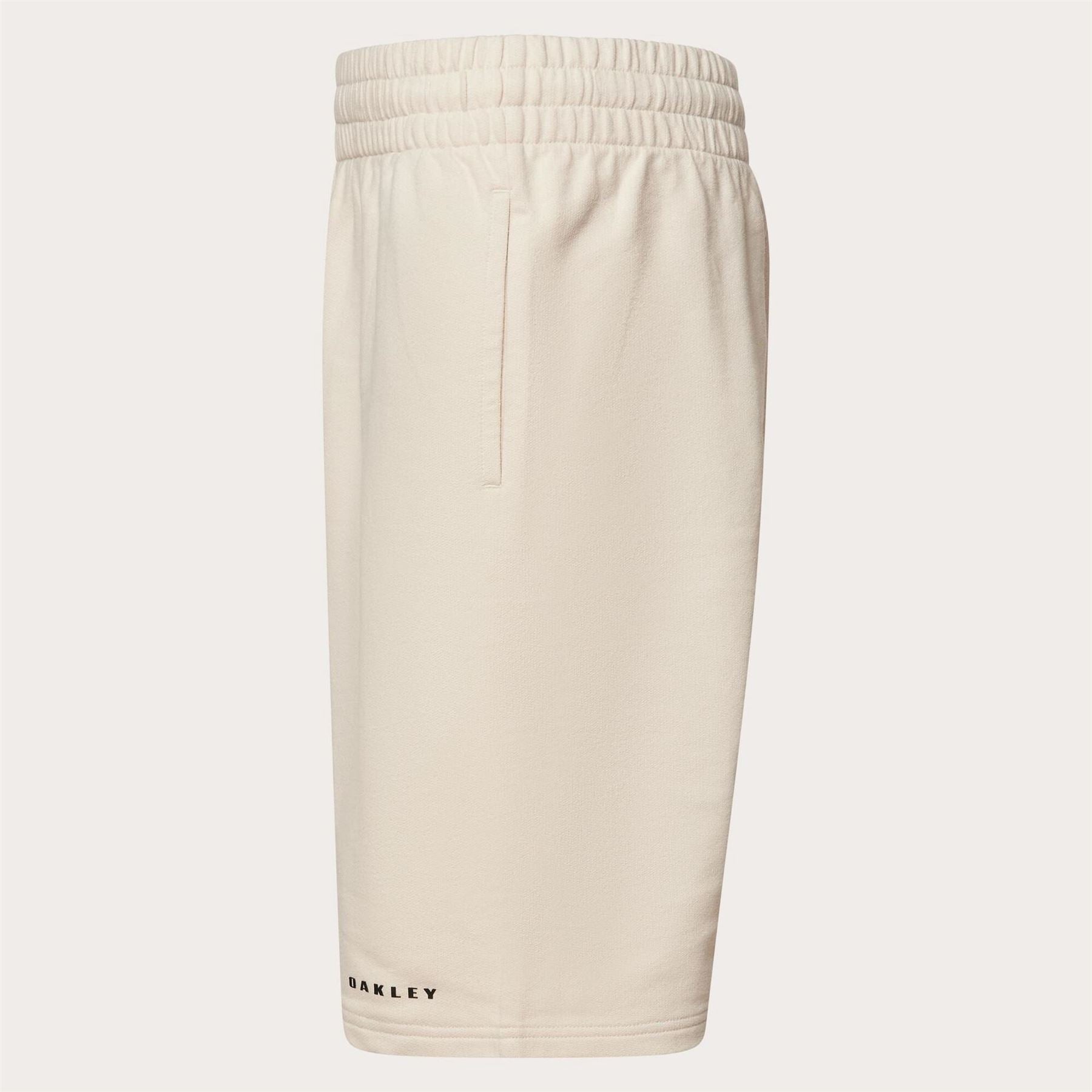 Oakley Fleece Jogger Shorts