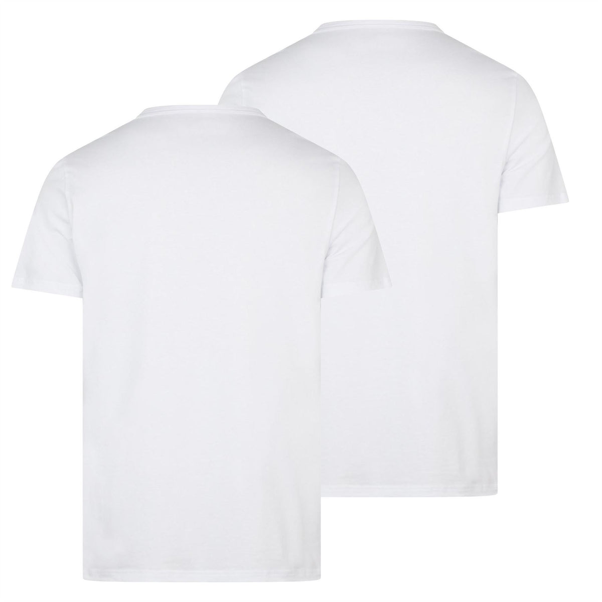 Emporio Armani Logo T-Shirt