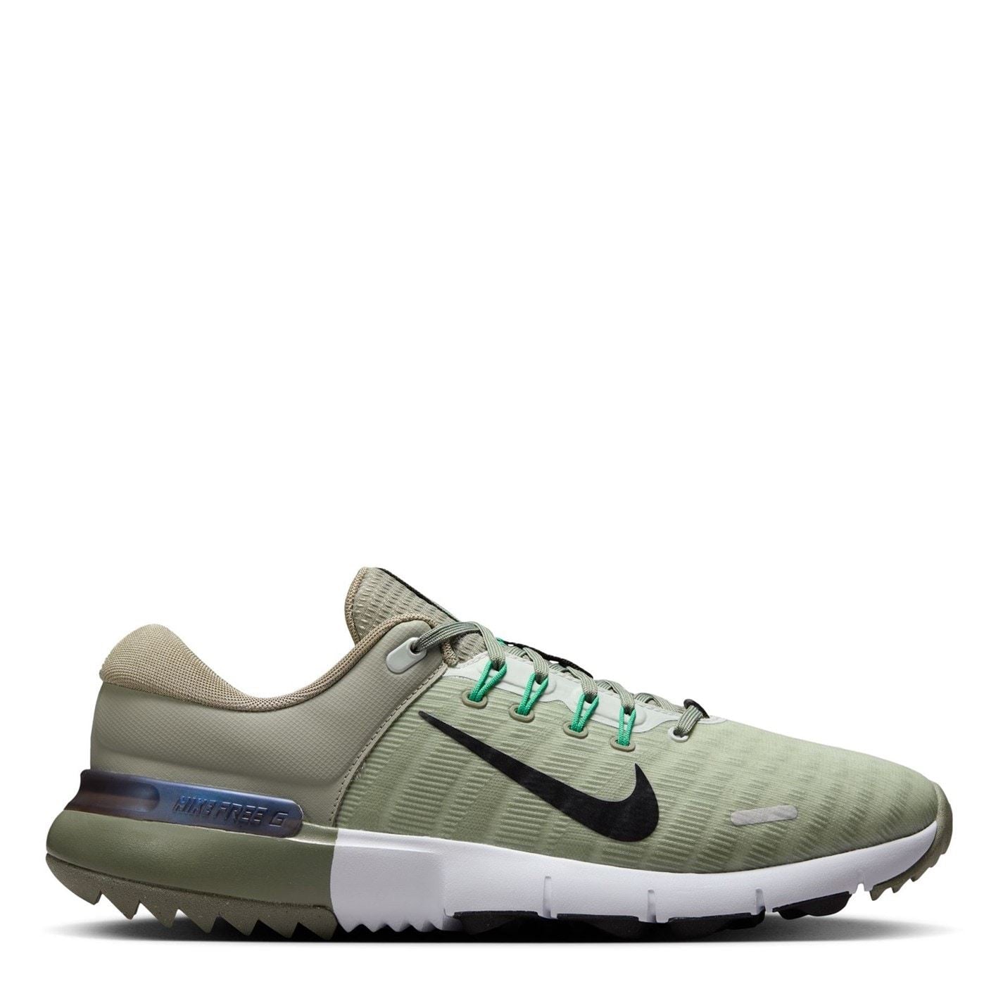Nike Mens Free Golf Golf Shoes