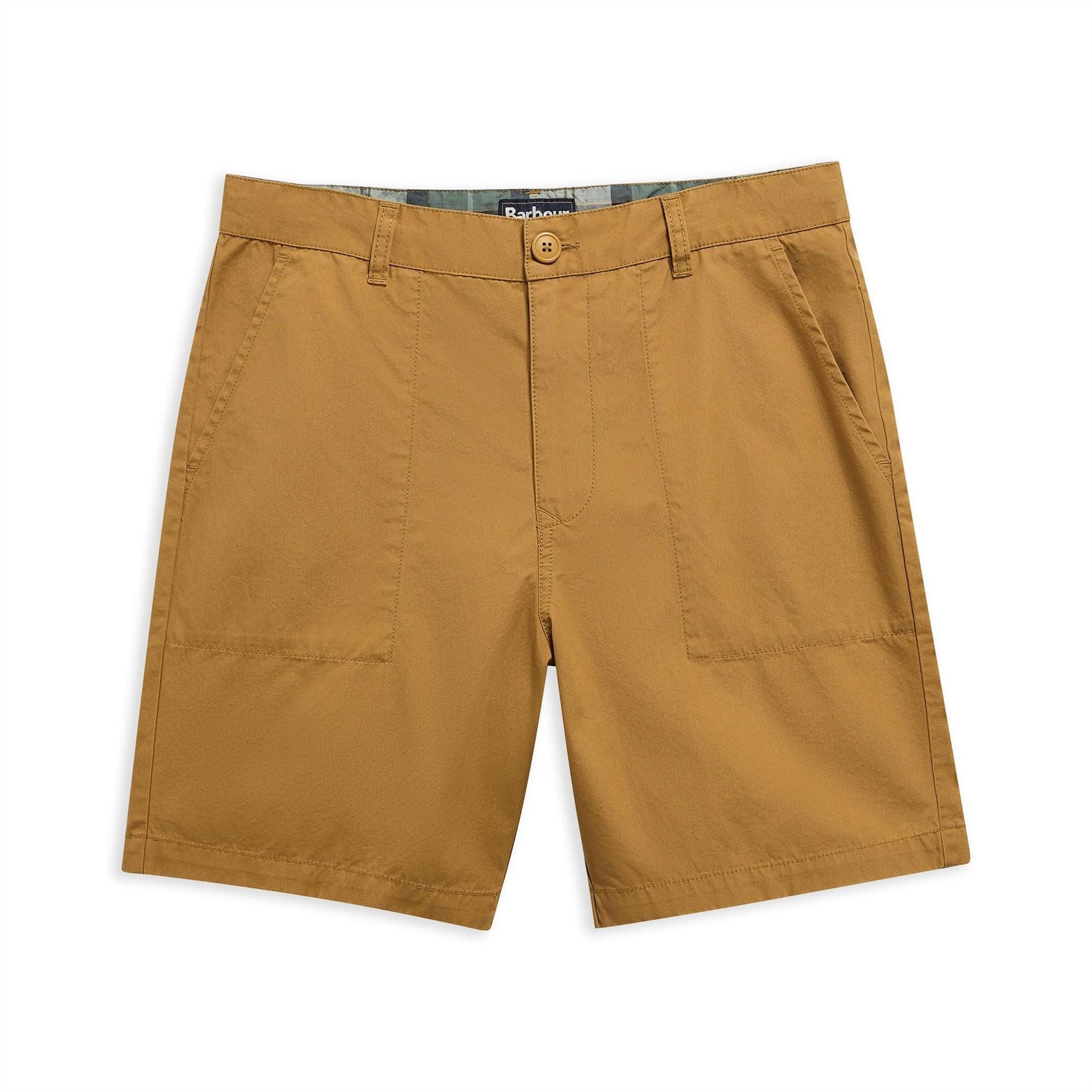 Barbour Chino Shorts