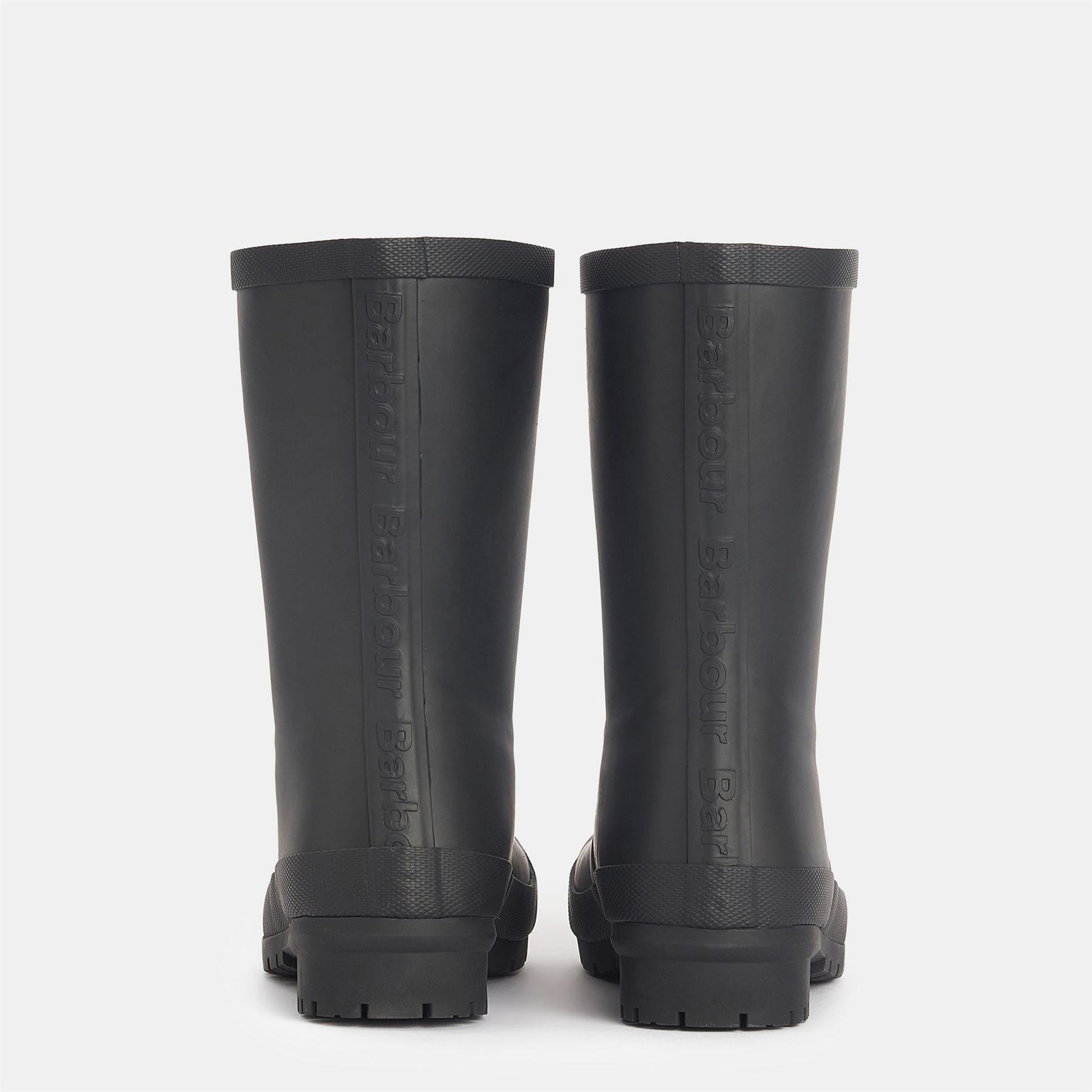 Barbour Mid Height Wellington Boots