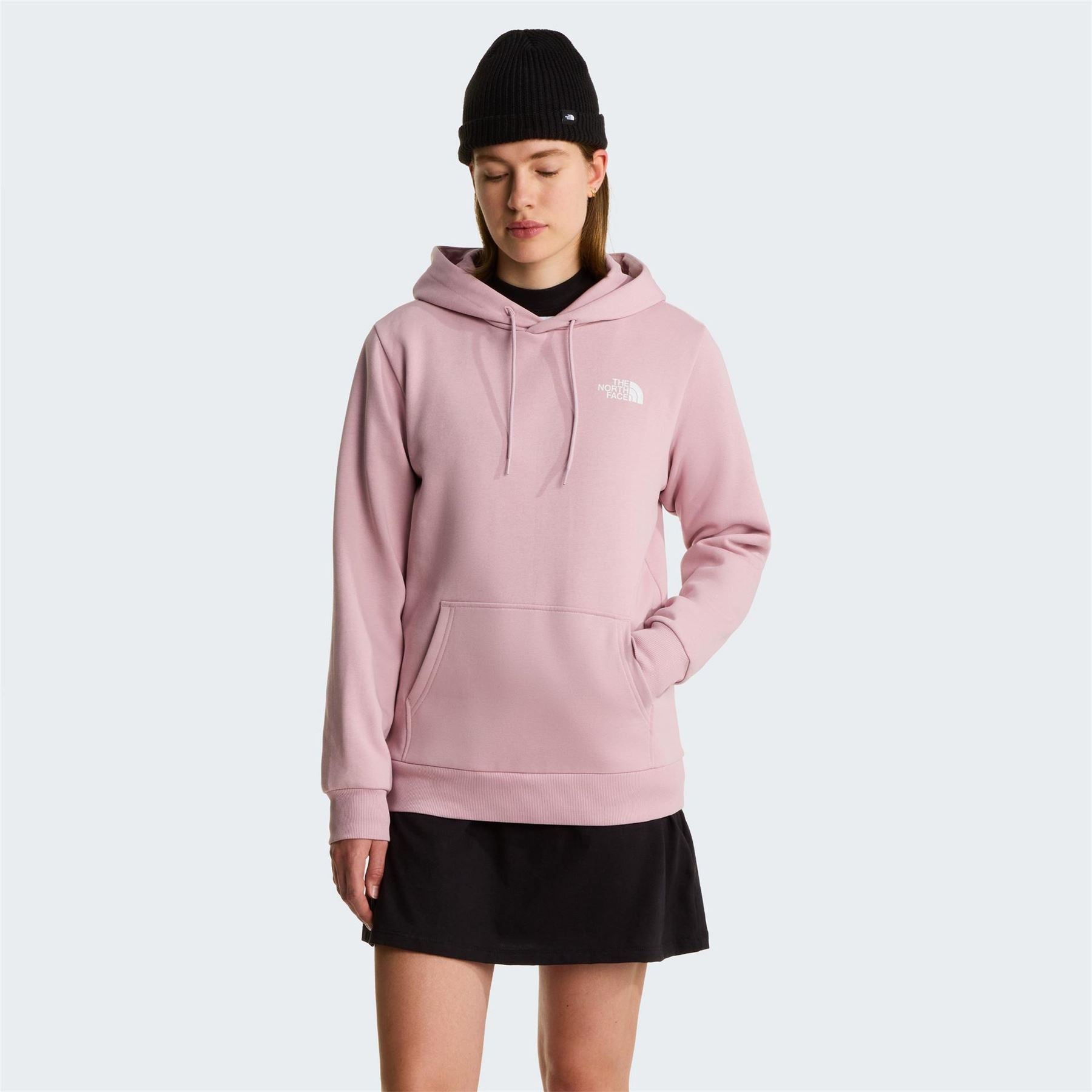 The North Face Hooded Regular Fit Sweatshirt