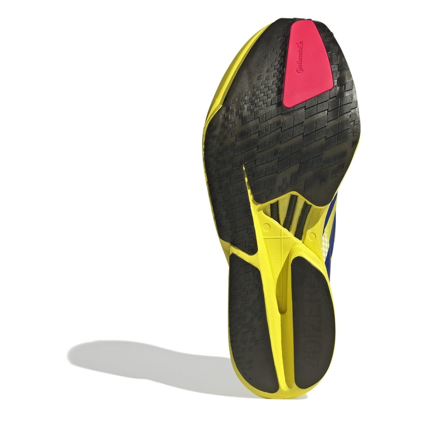 adidas Mens Adizero Adios Pro 4 Shoes