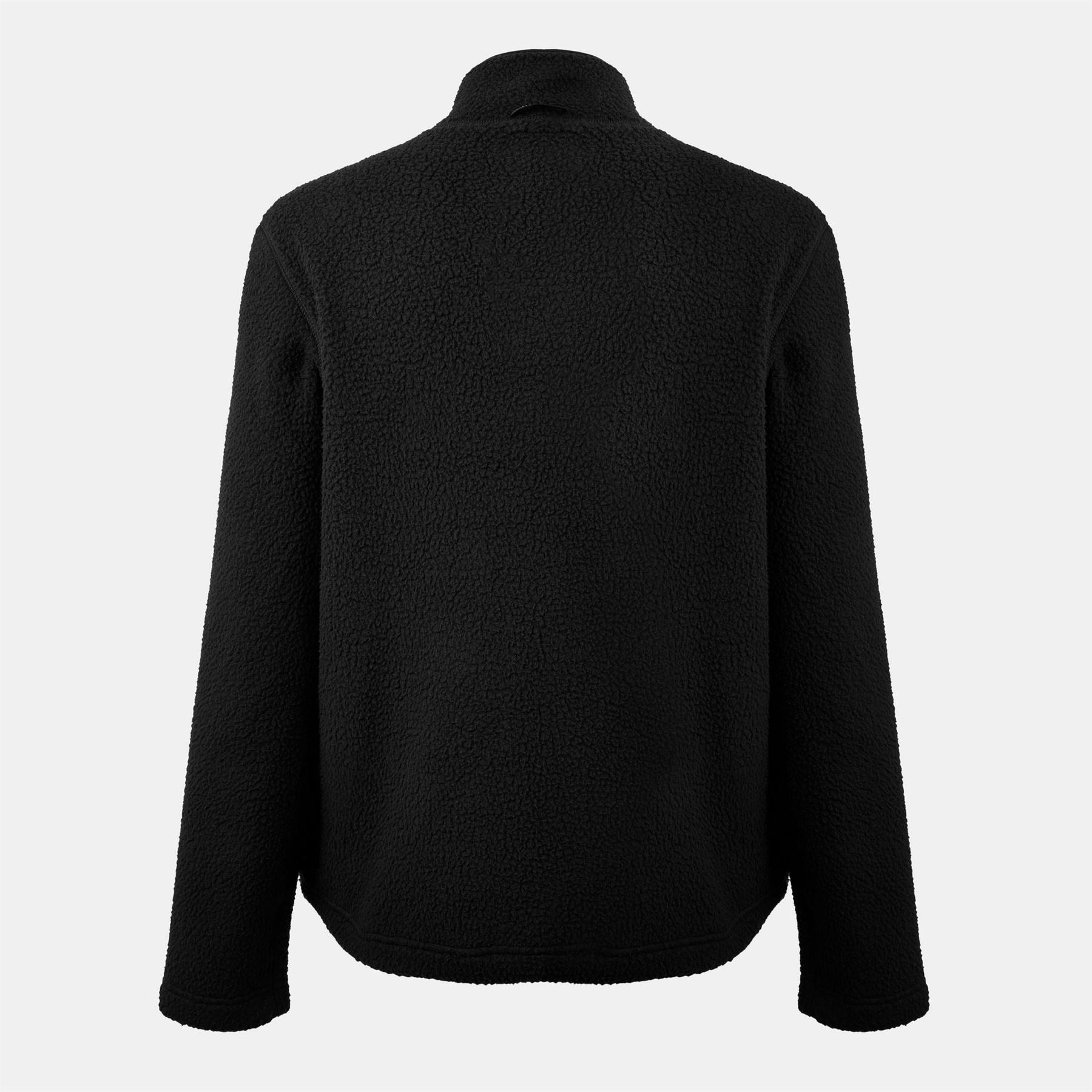 Karrimor Fleece Mock Neck Regular Fit Sweater