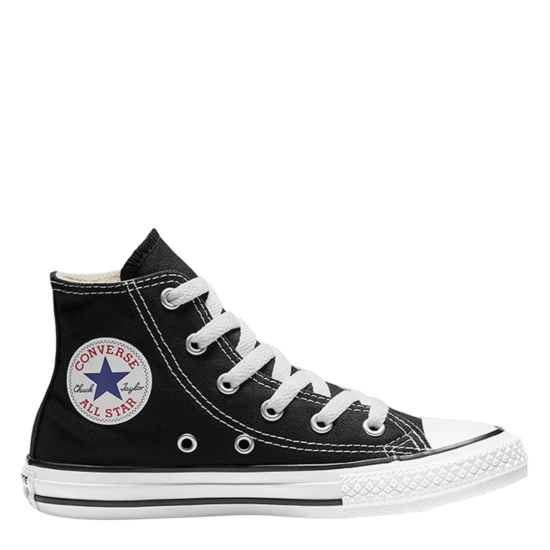 Converse Chuck Hi Top Trainers